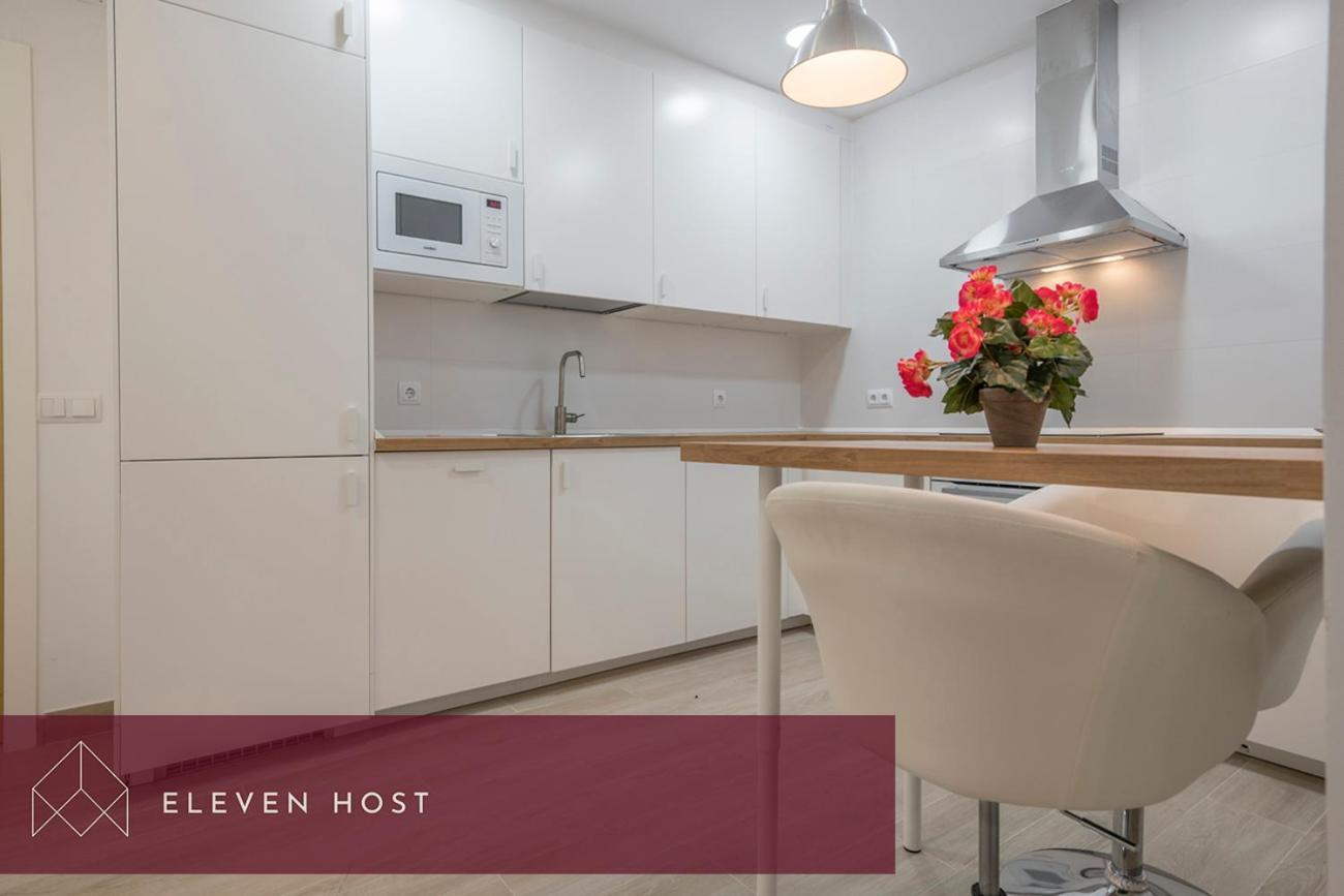 Apartment Exclusive Balcony Plaza Mayor *