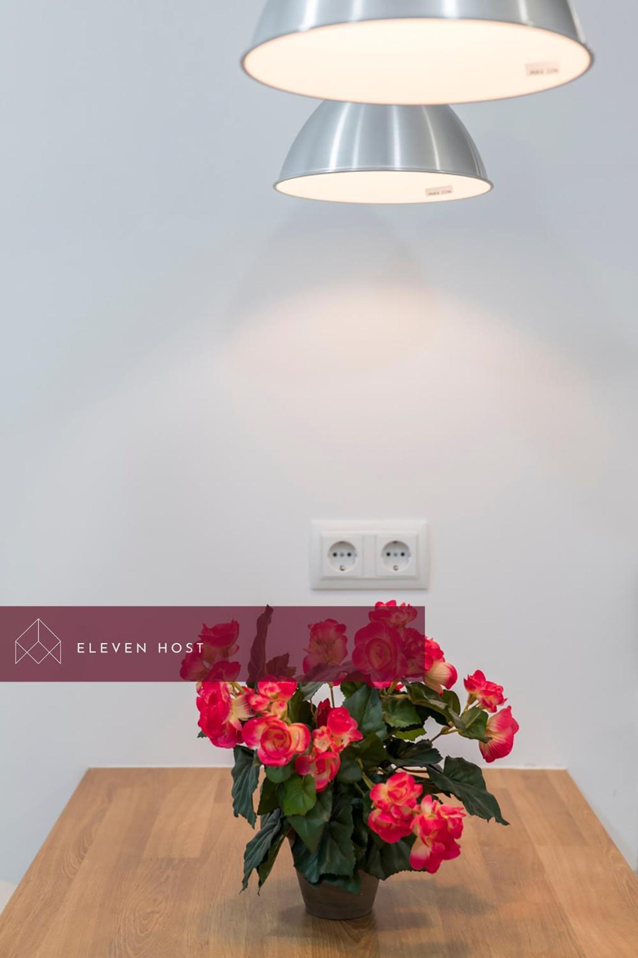 Apartment Exclusive Balcony Plaza Mayor Madrid