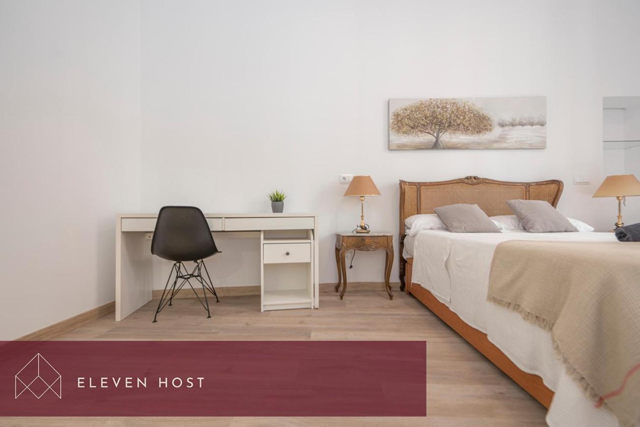 Exclusive Balcony Plaza Mayor Apartment *