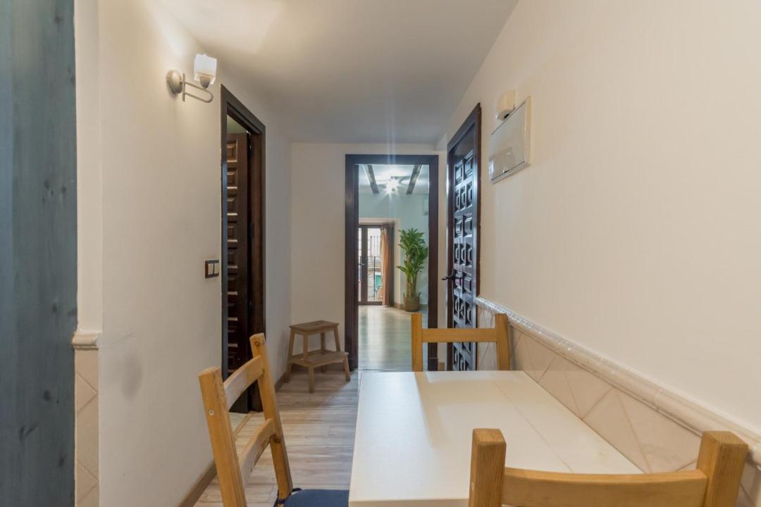 Apartment Bright & Cozy- 2bd 1,5bth - La Latina *