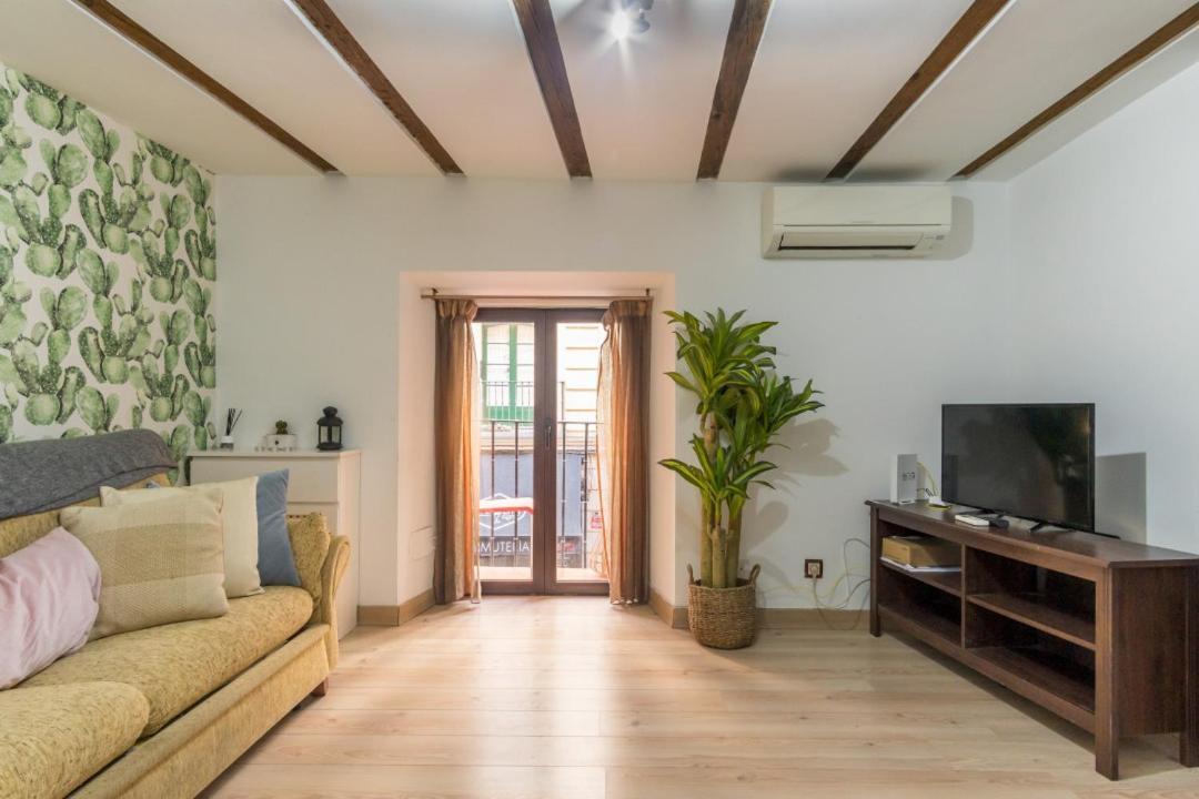 Apartment Bright & Cozy- 2bd 1,5bth - La Latina Madrid
