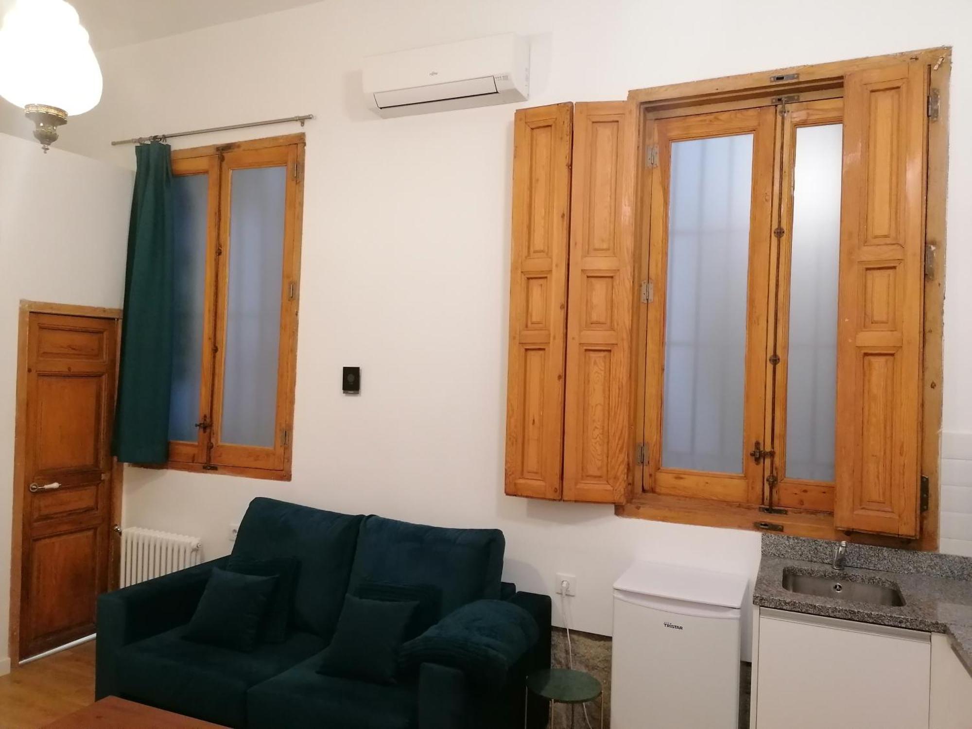 Apartamento De Diseno Malasana