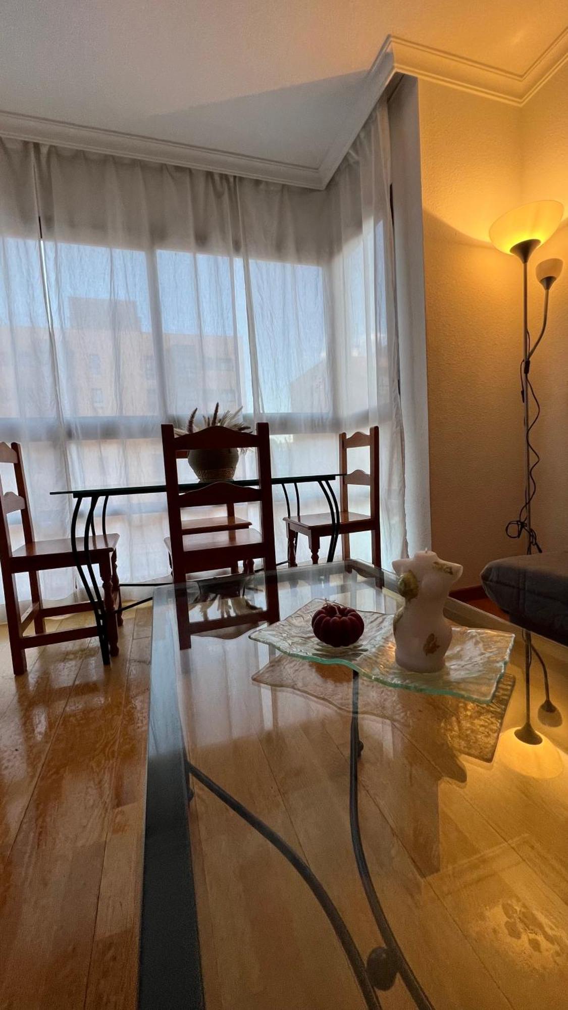 Deyanira Suite, Aeropuerto, Ifema * Madri