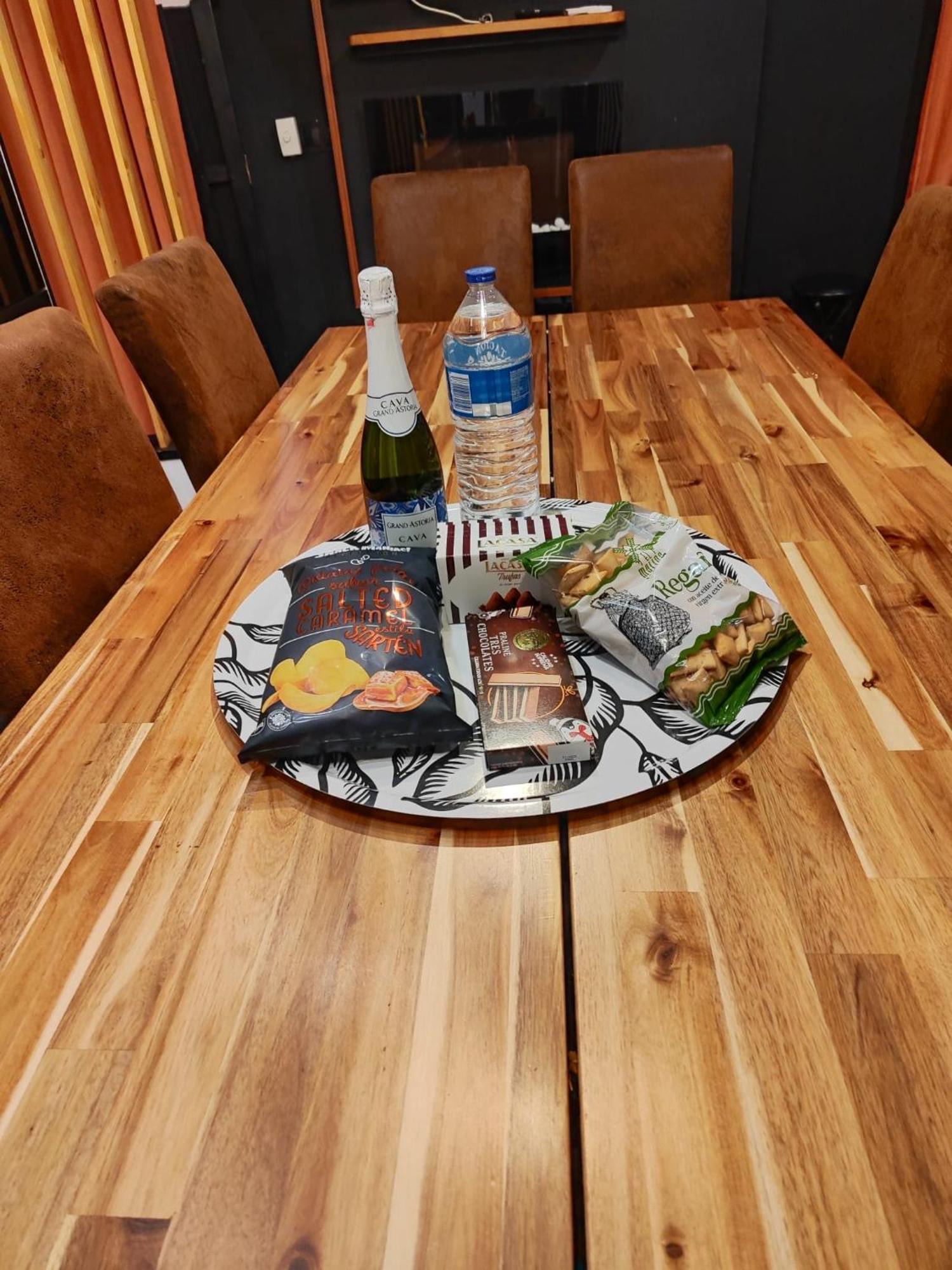 Apartment Chic8 Luxury Gran Via