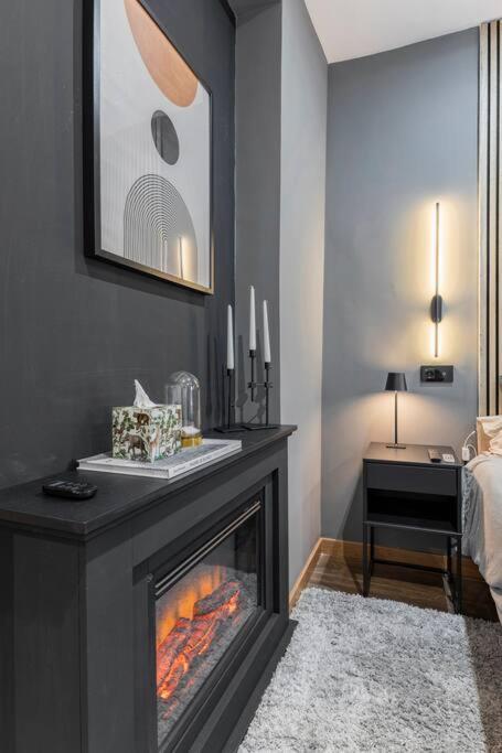 Luxury And Elegant * Madri