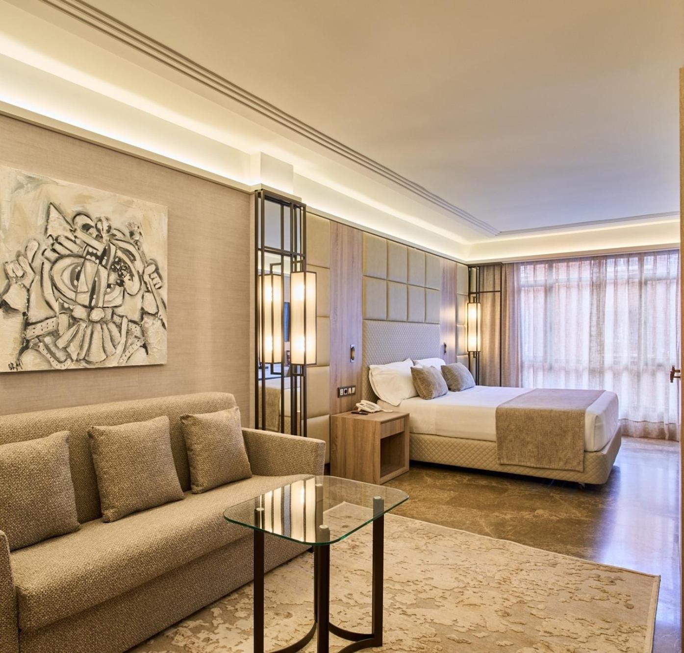 Hotel Vp Madrono