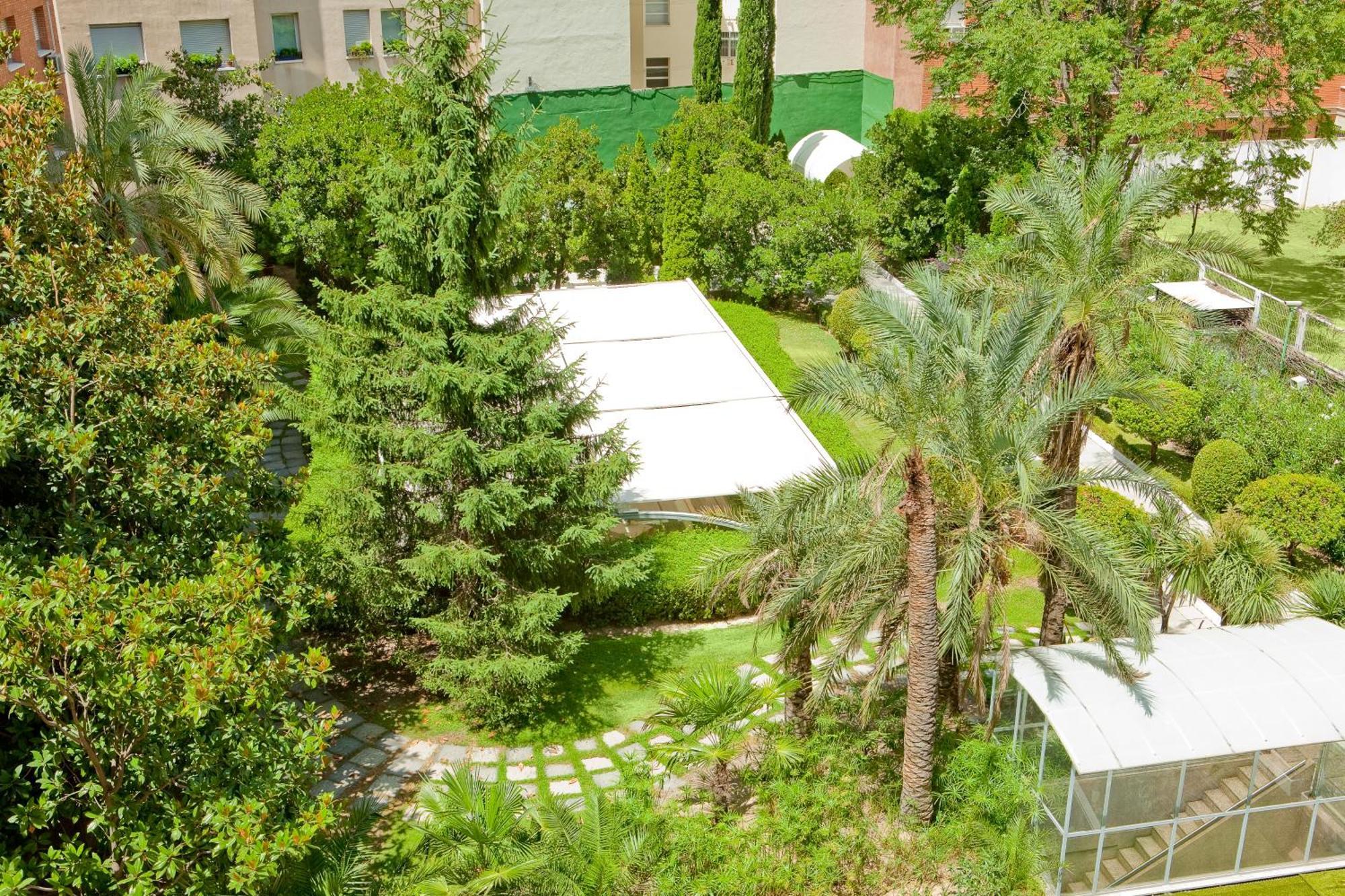 Vp Madrono Hotel Madrid