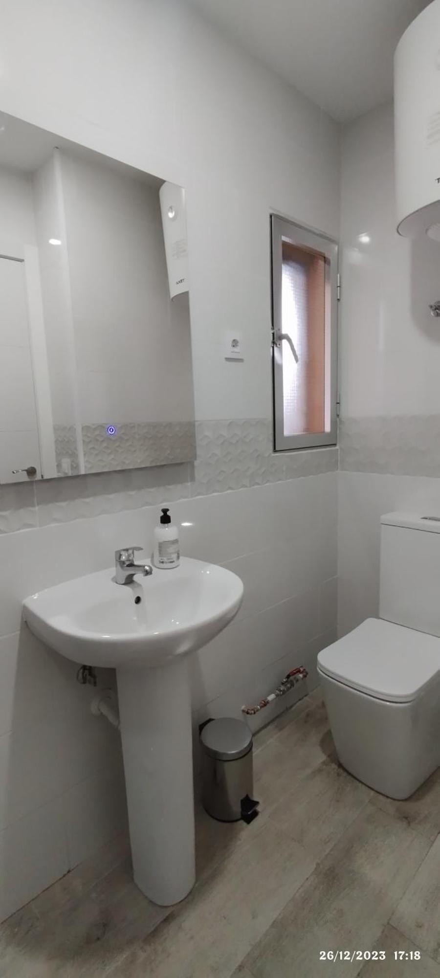 Apartamento Agradables 3 Madri