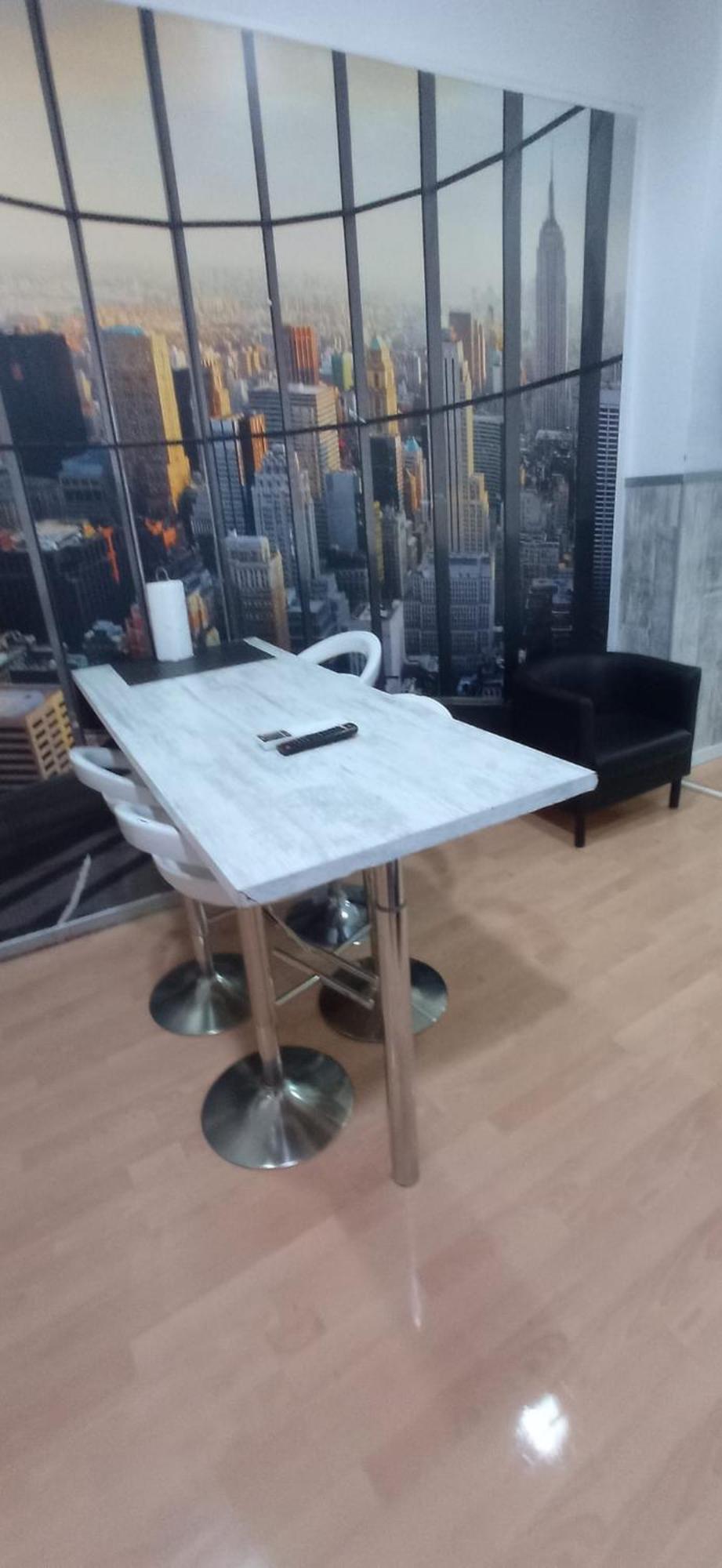 Aparsol Apartment Madrid