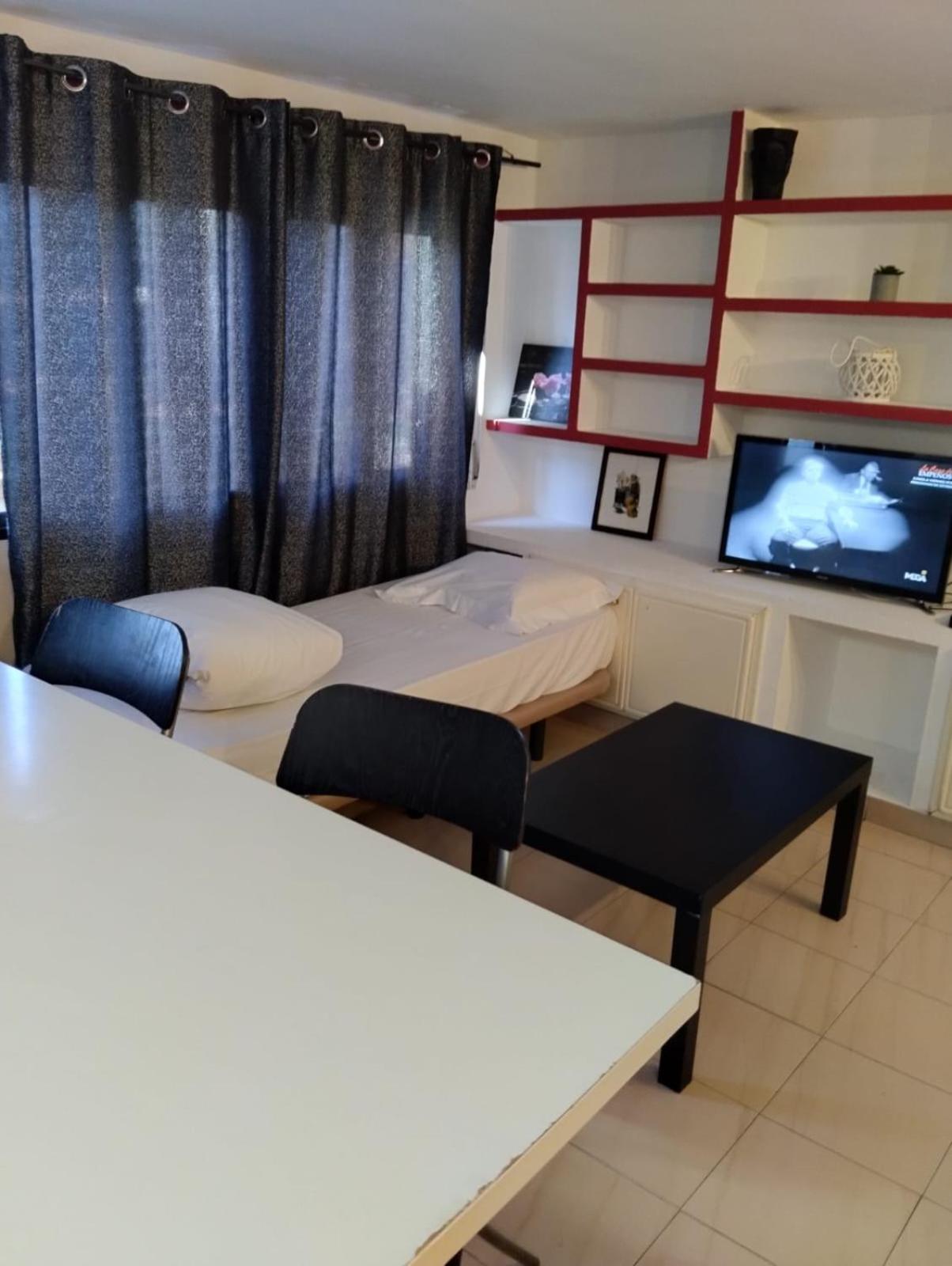 Aparsol Apartment Madrid