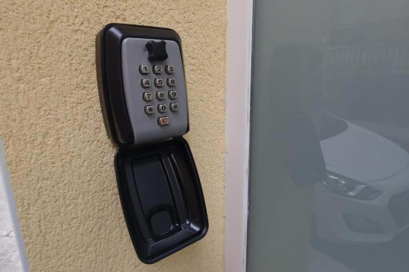 Apartamento Ubicado En Centro - 5 Personas. Madri