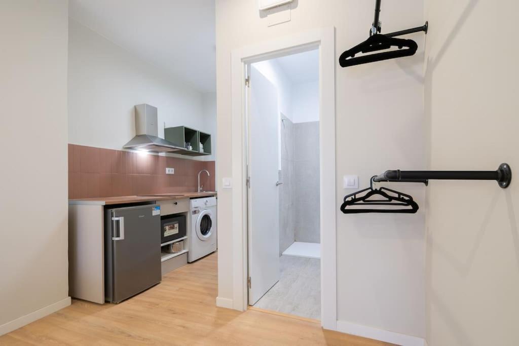 Apartment Ideal Flat For Groups Of 6 People-fp12