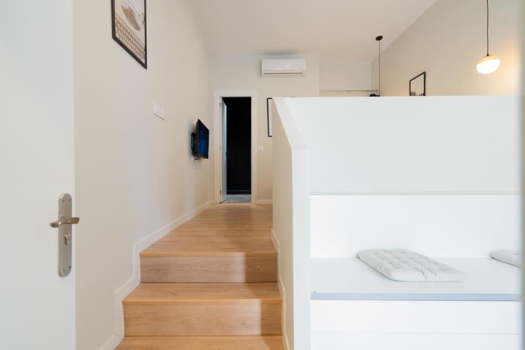 Ideal Flat For Groups Of 6 People-fp12 Madrid