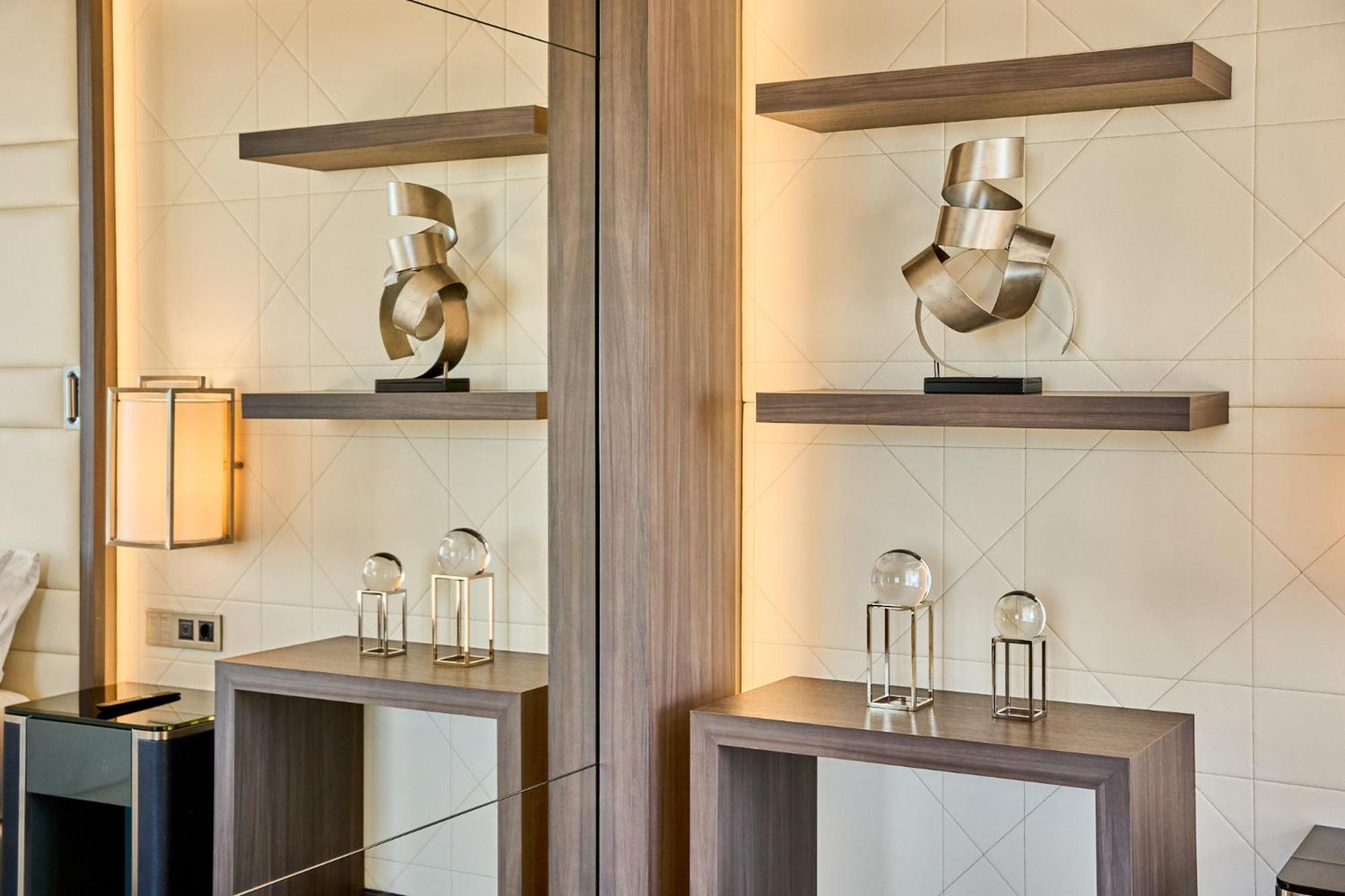 Vp Plaza Espana Design Hotel Madri