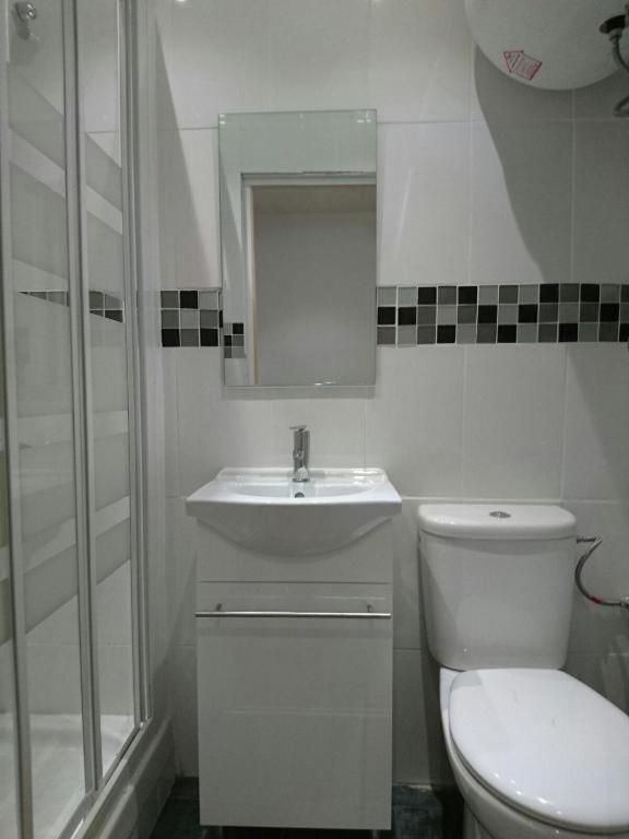 Apartment Travelbudget Gran Via *