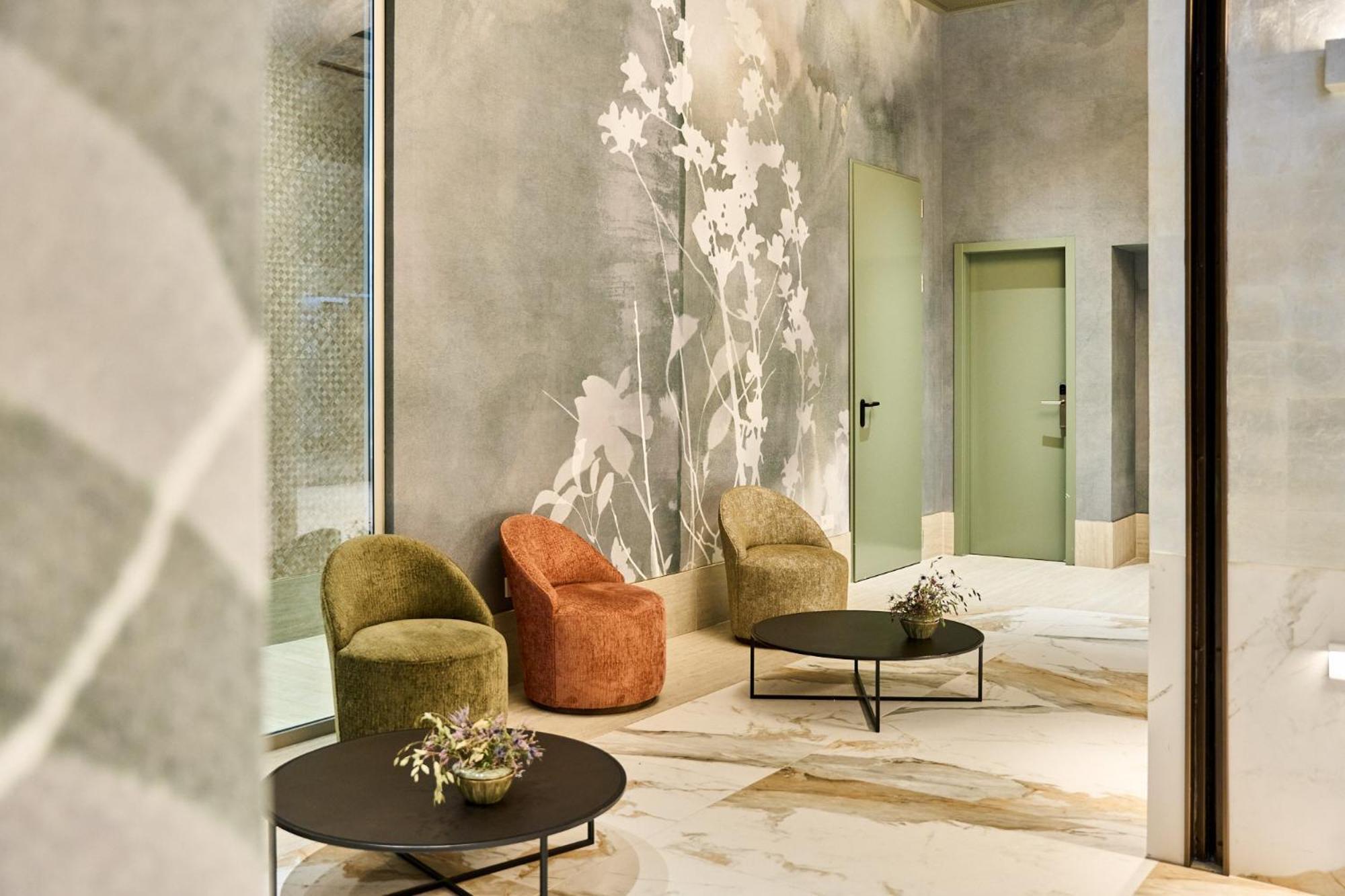 Hotel Vp Madrono 3*