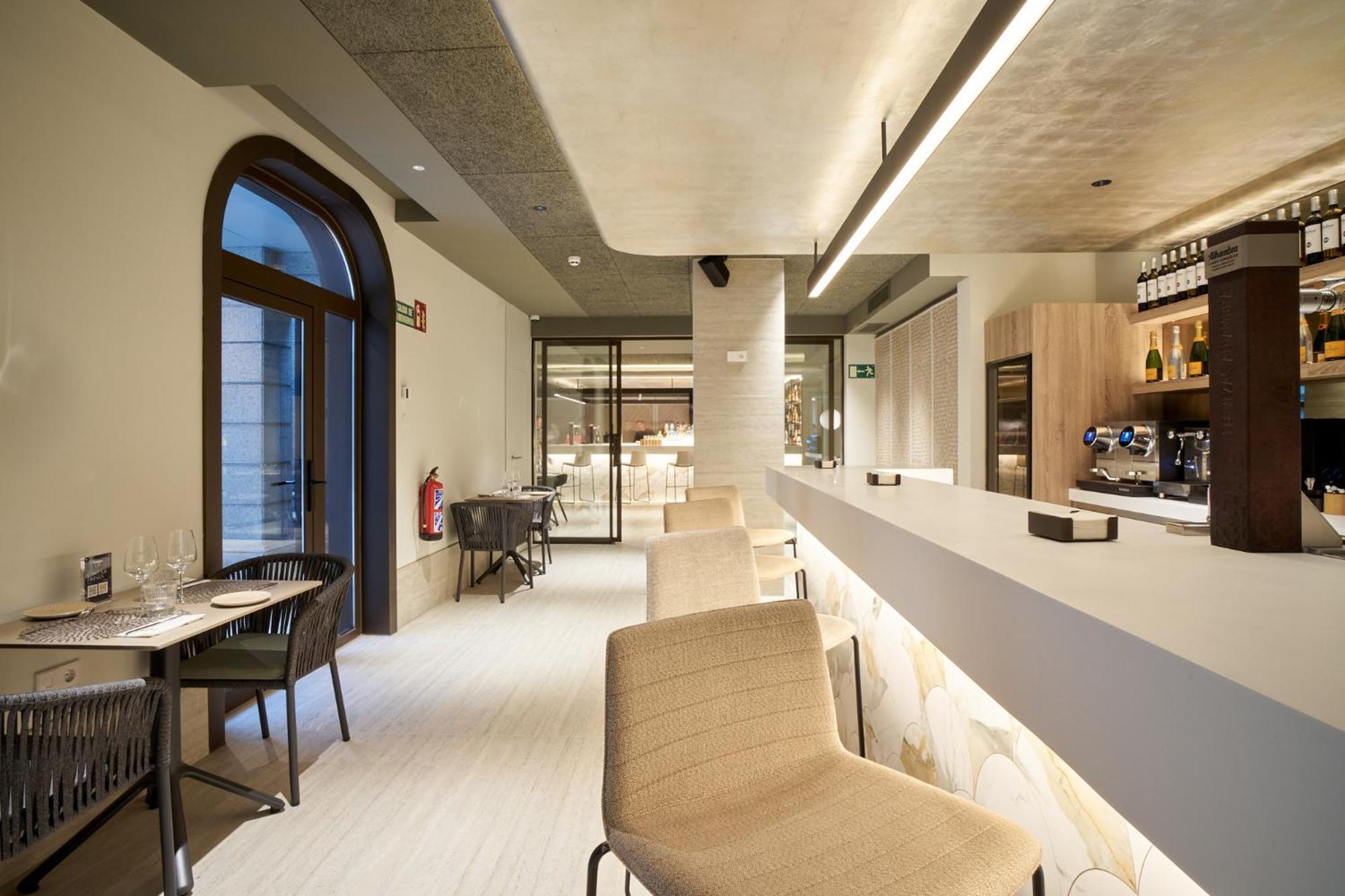 Vp Madrono Hotel