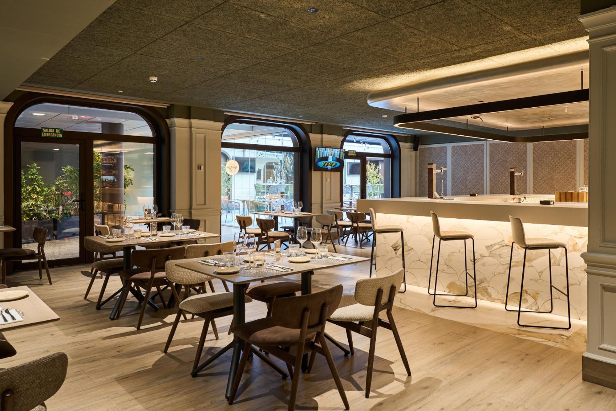 Vp Madrono 3* Madrid