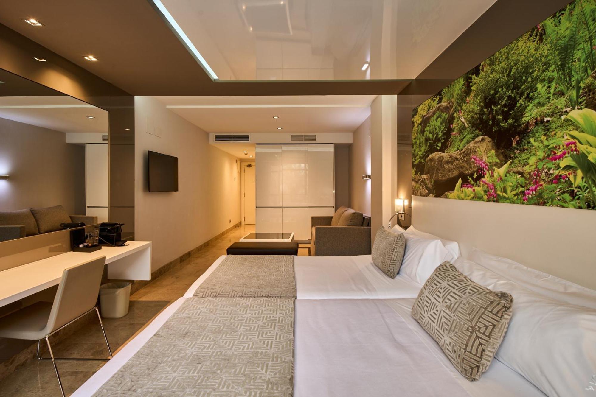 Vp Madrono Hotel Madrid