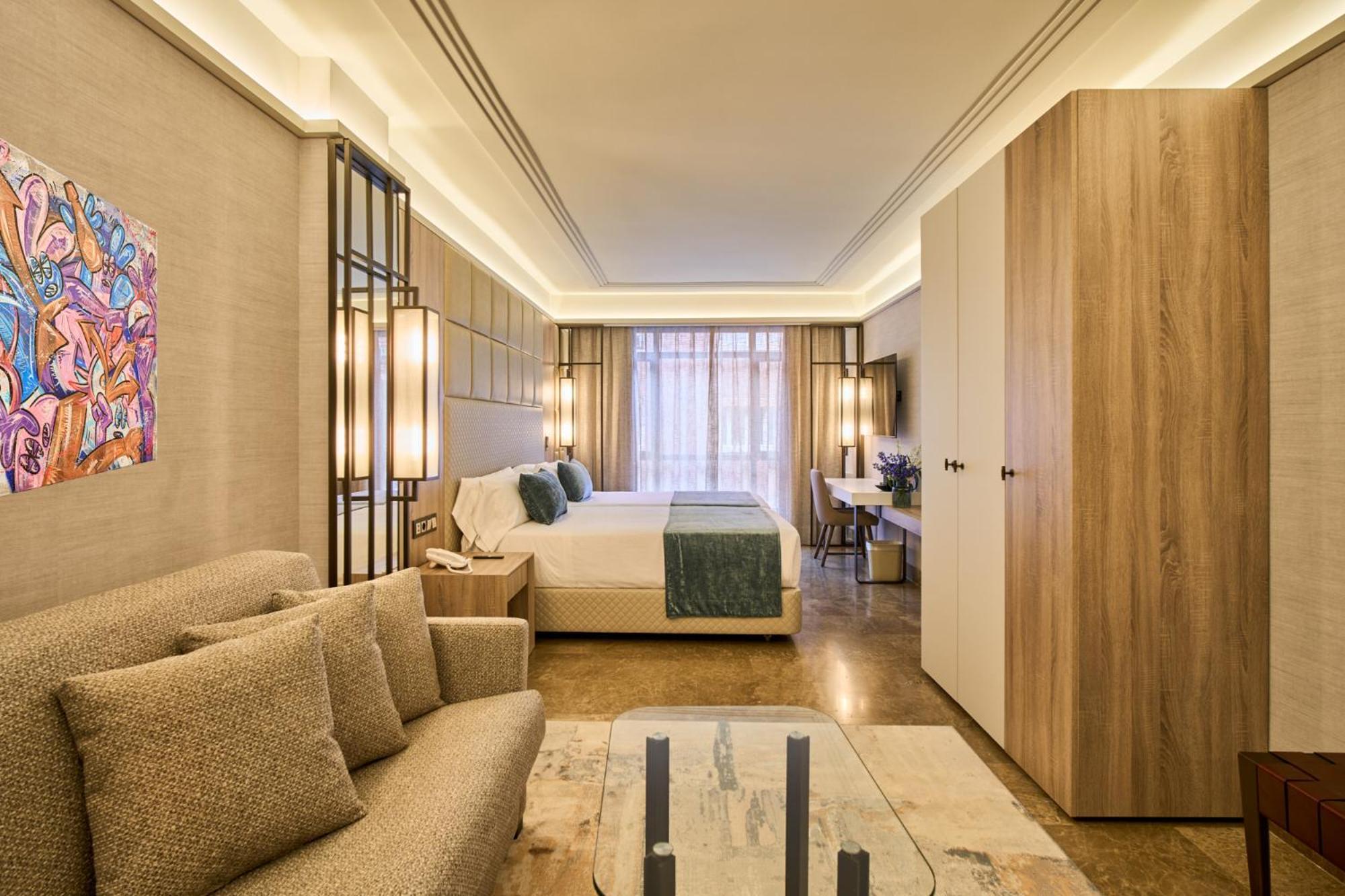 Vp Madrono 3* Madrid