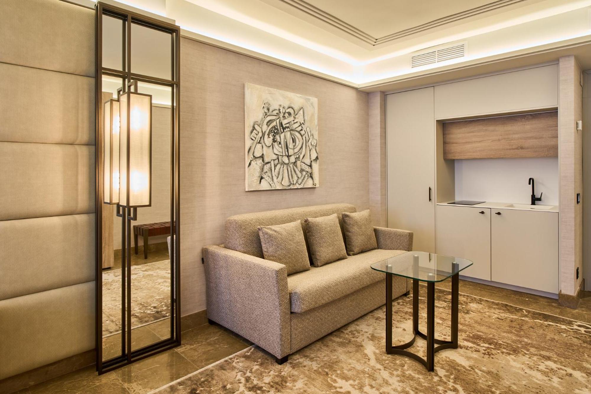 Hotel Vp Madrono 3*