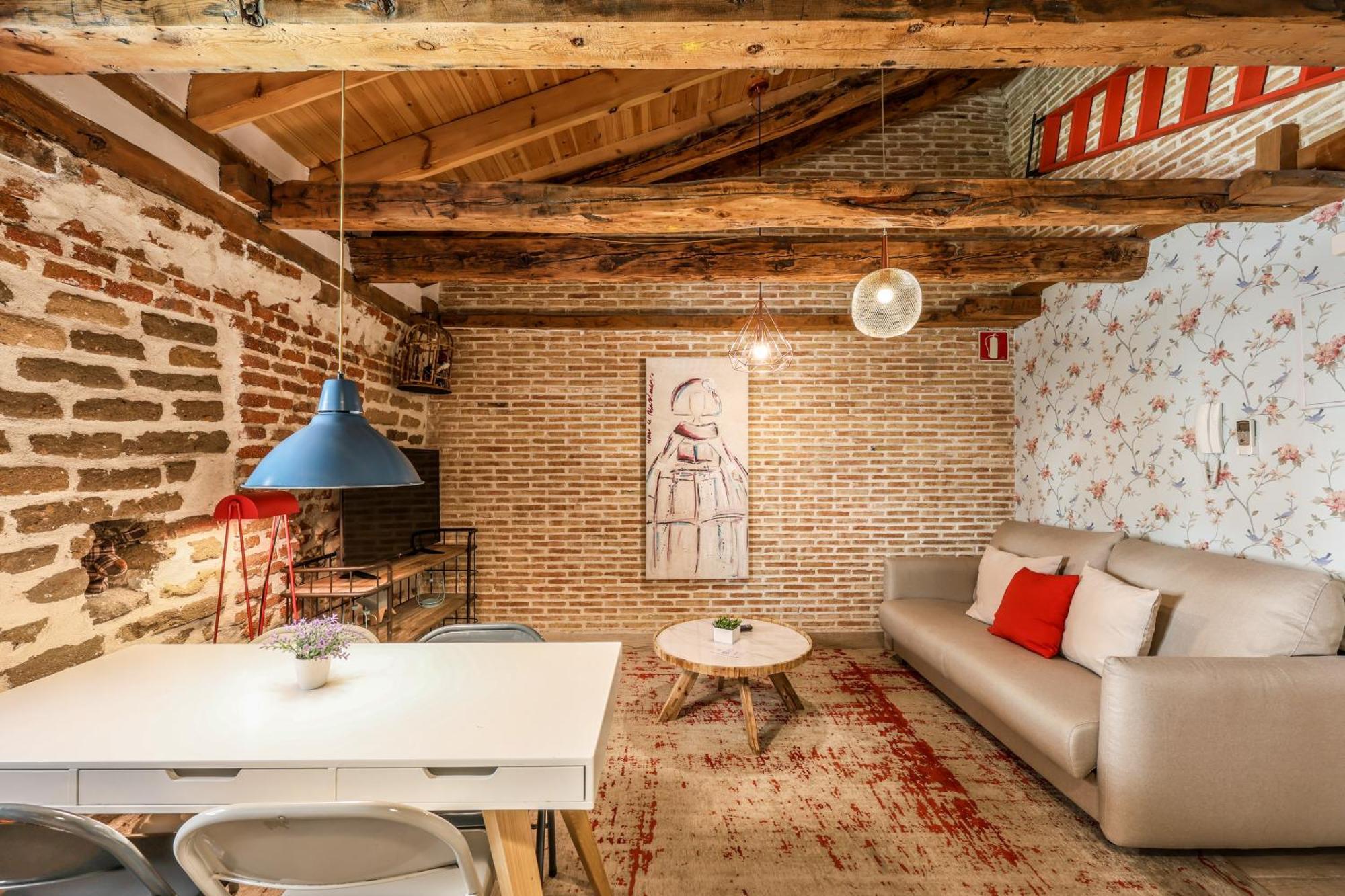 Apartment Plaza De Espana 2 Madrid