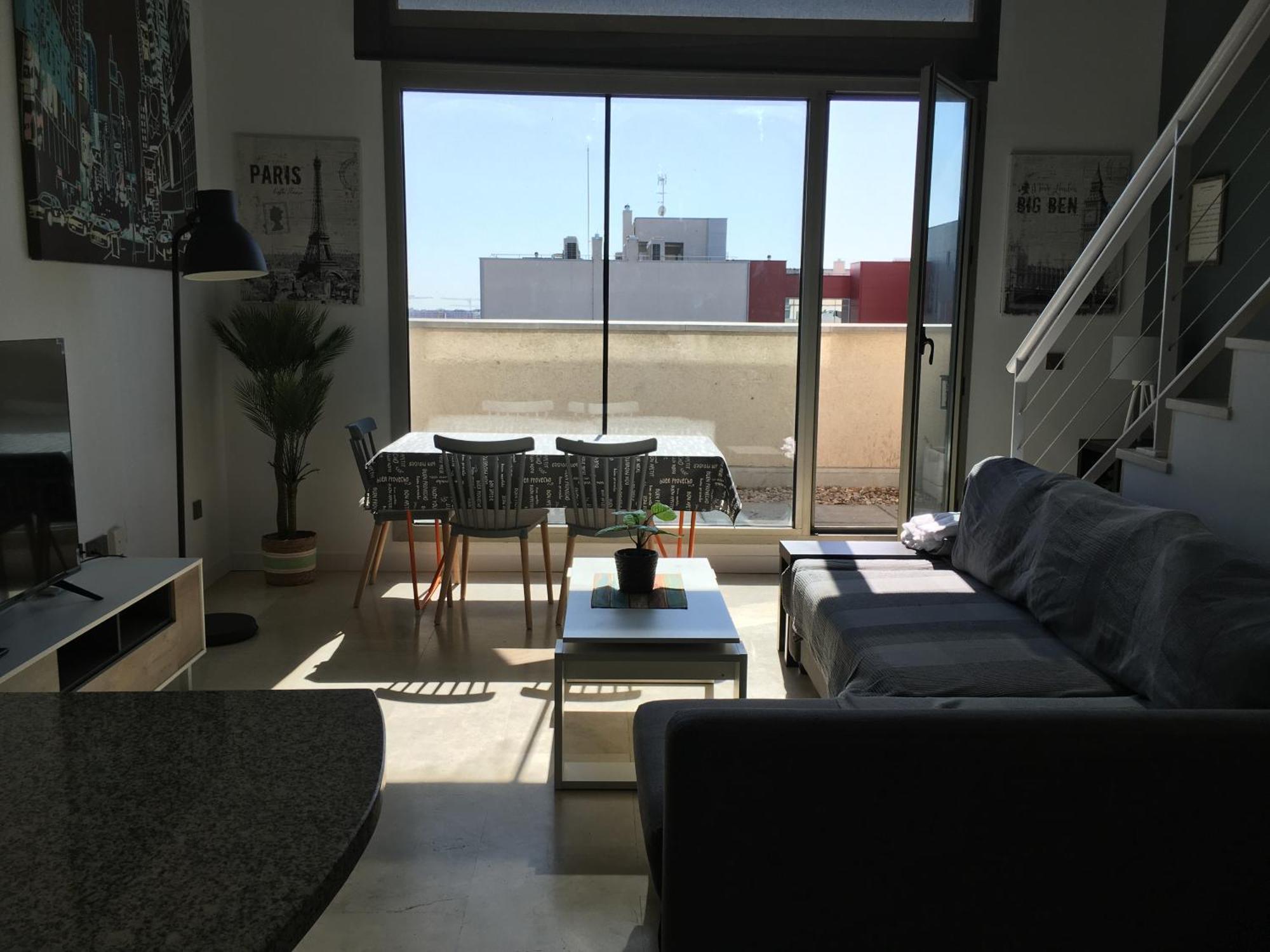 Criteriahome! Nice&easy Lejlighed