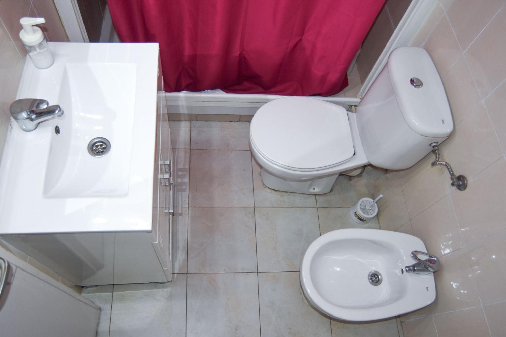 Aparment Puerto Alto Madri