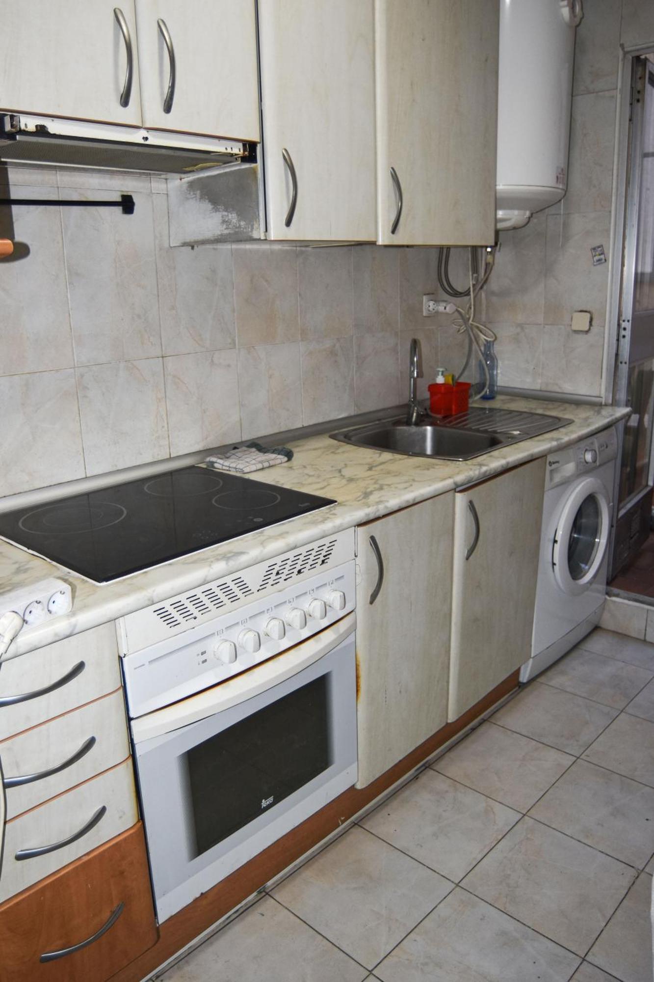 Aparment Puerto Alto * Madri