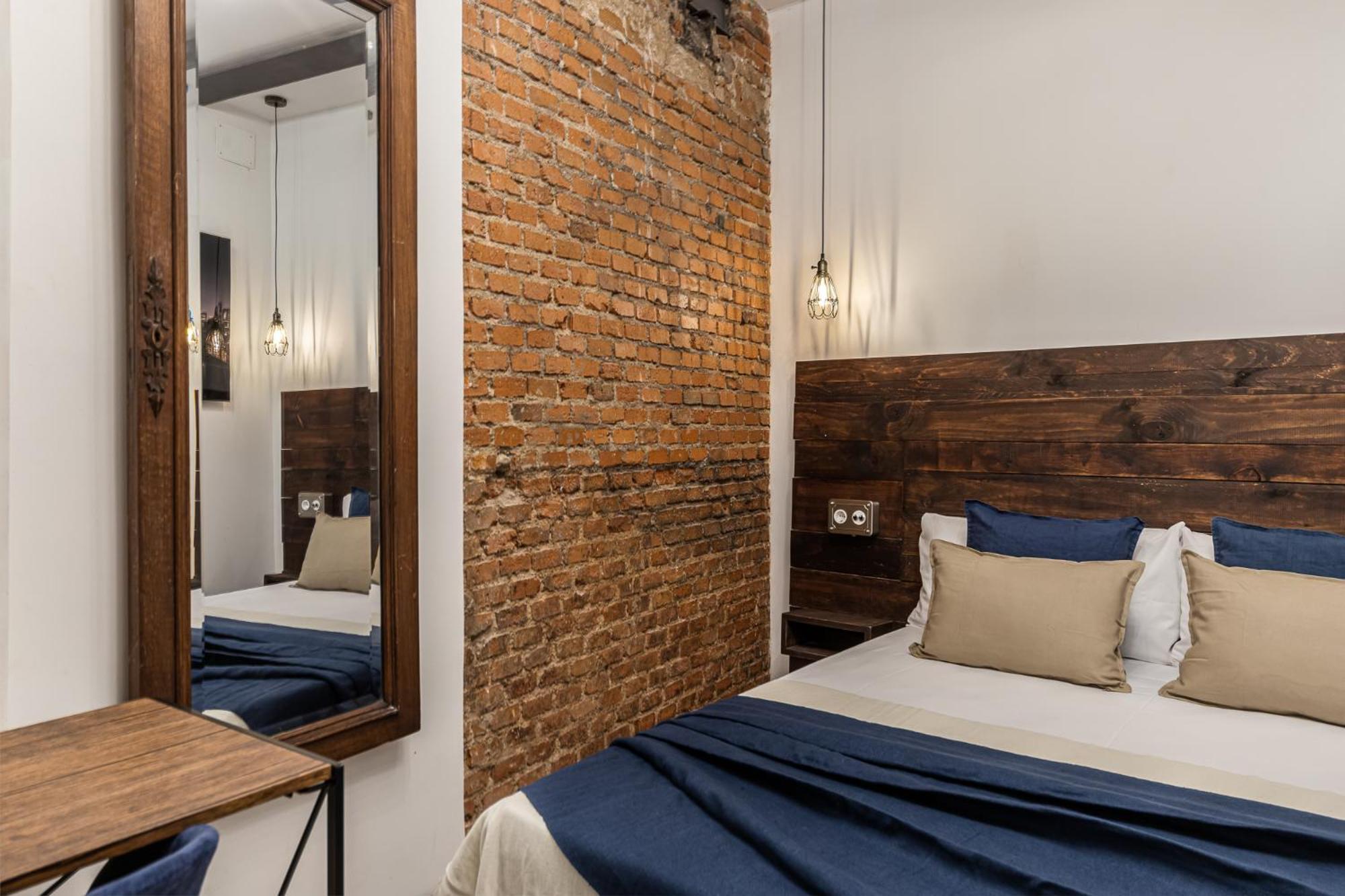 Waou Boutique Sol Guest house