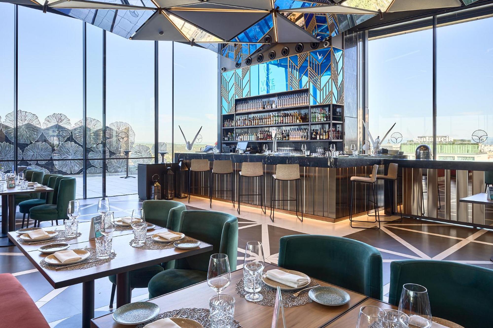 Hotel Vp Plaza Espana Design 5*