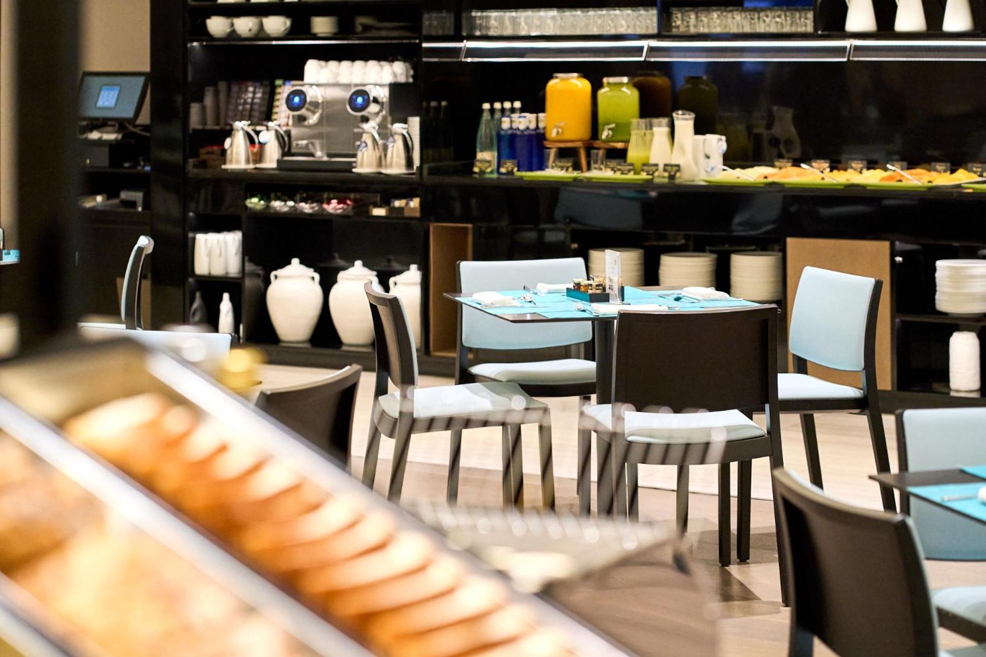 Vp Plaza Espana Design Hotel Madri