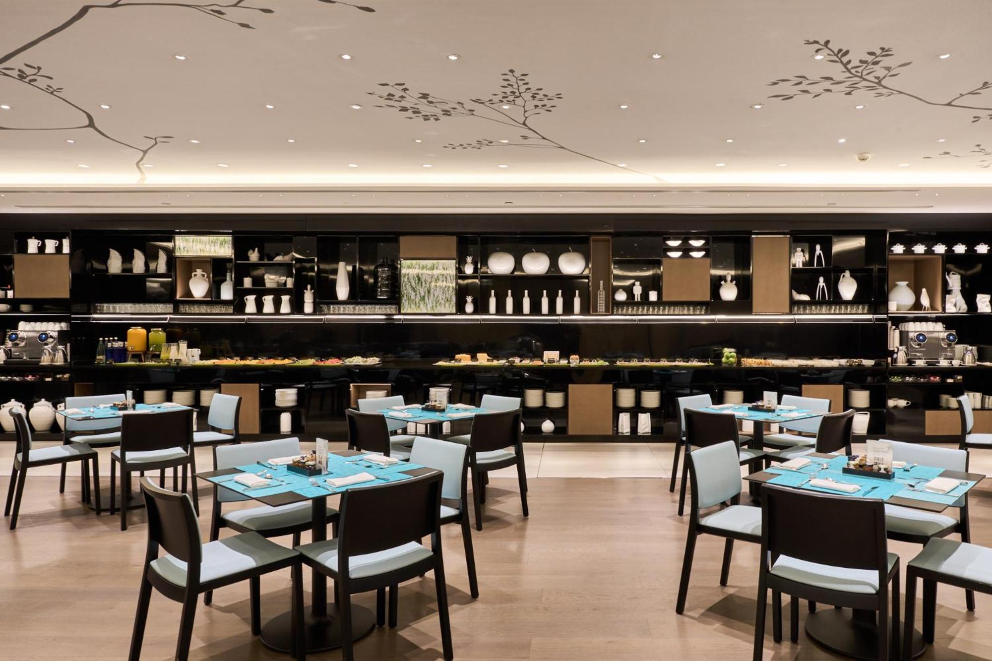 Vp Plaza Espana Design Madri