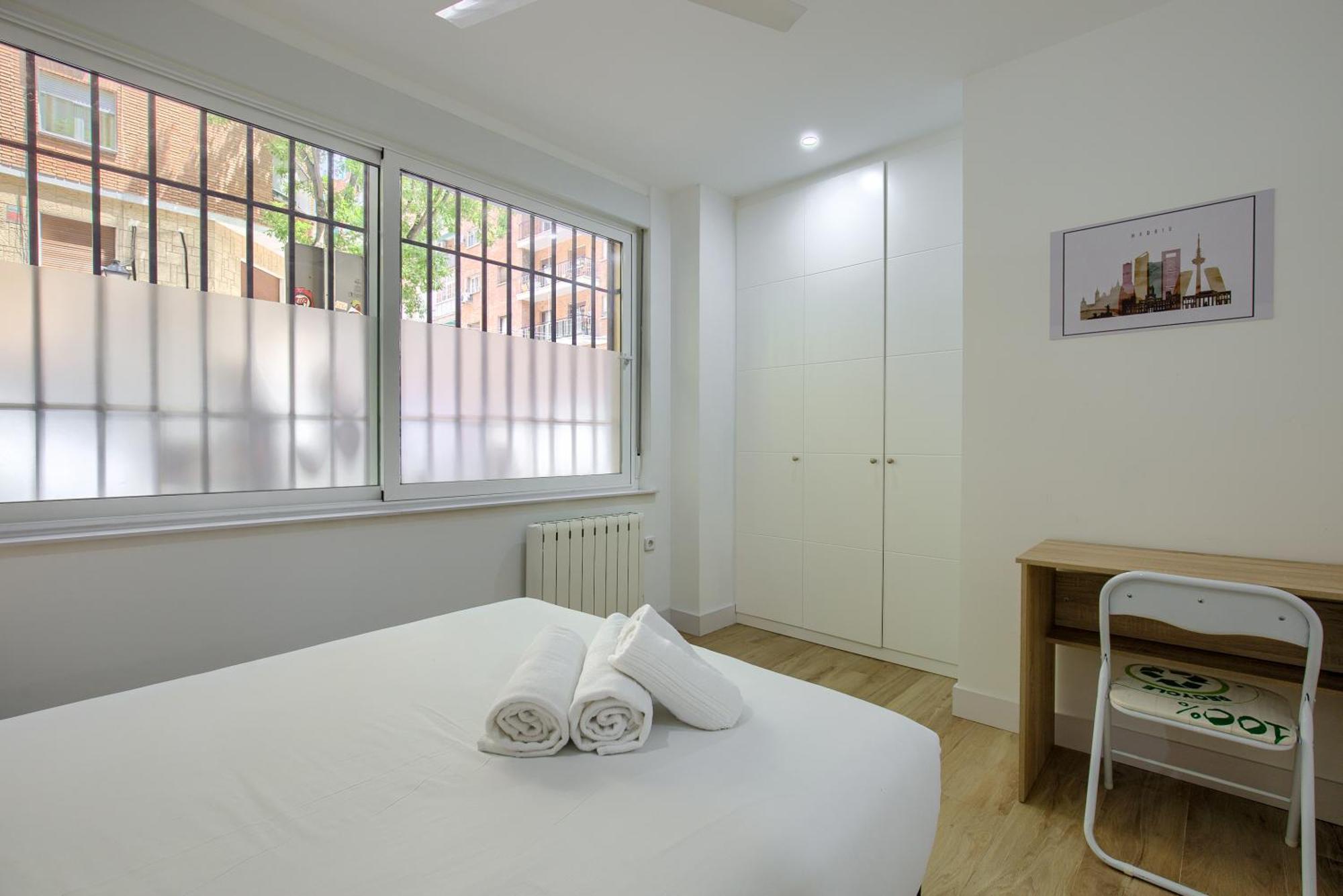 Apartamento Charming Delicias Iv *