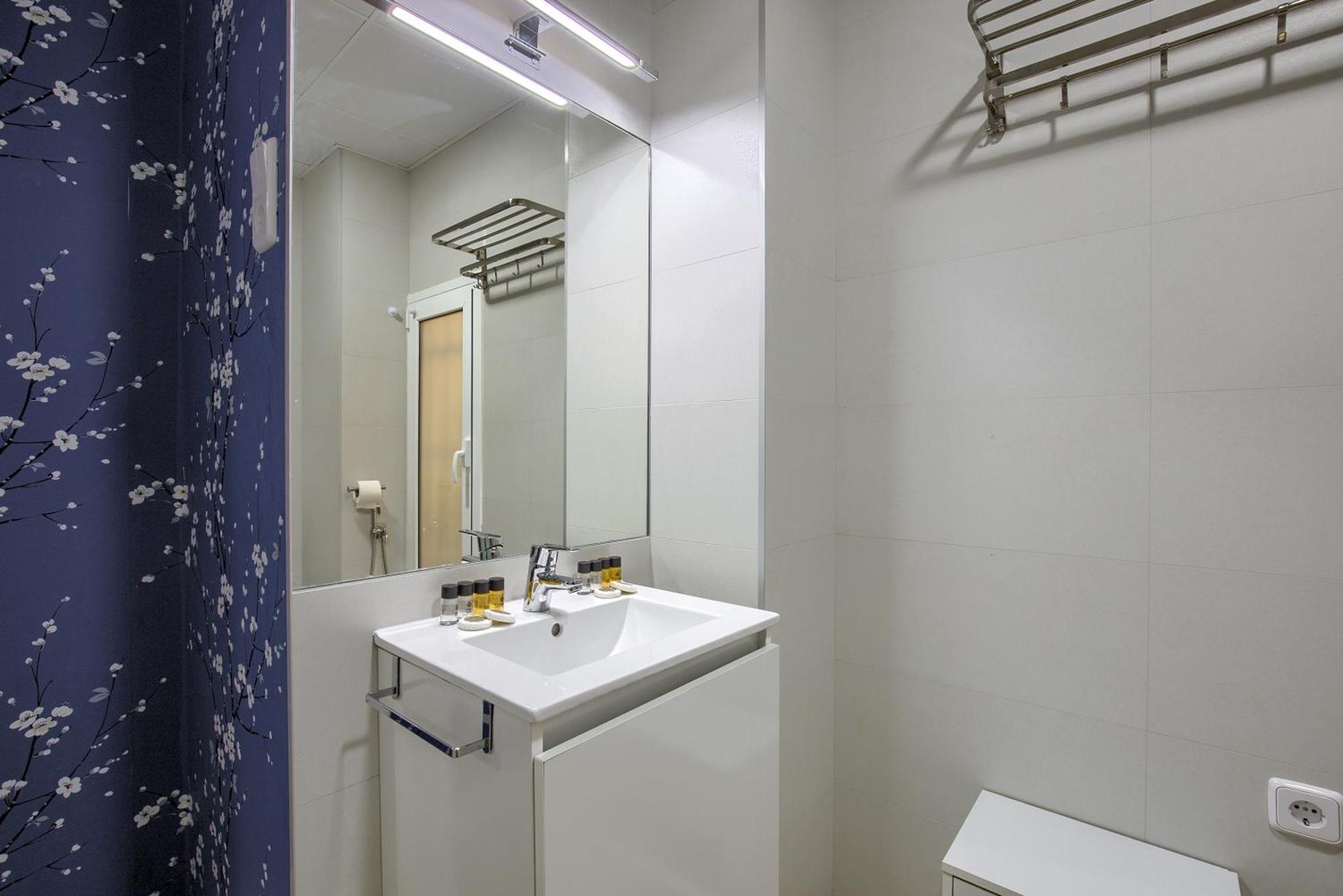 Charming Delicias Iv Apartamento *