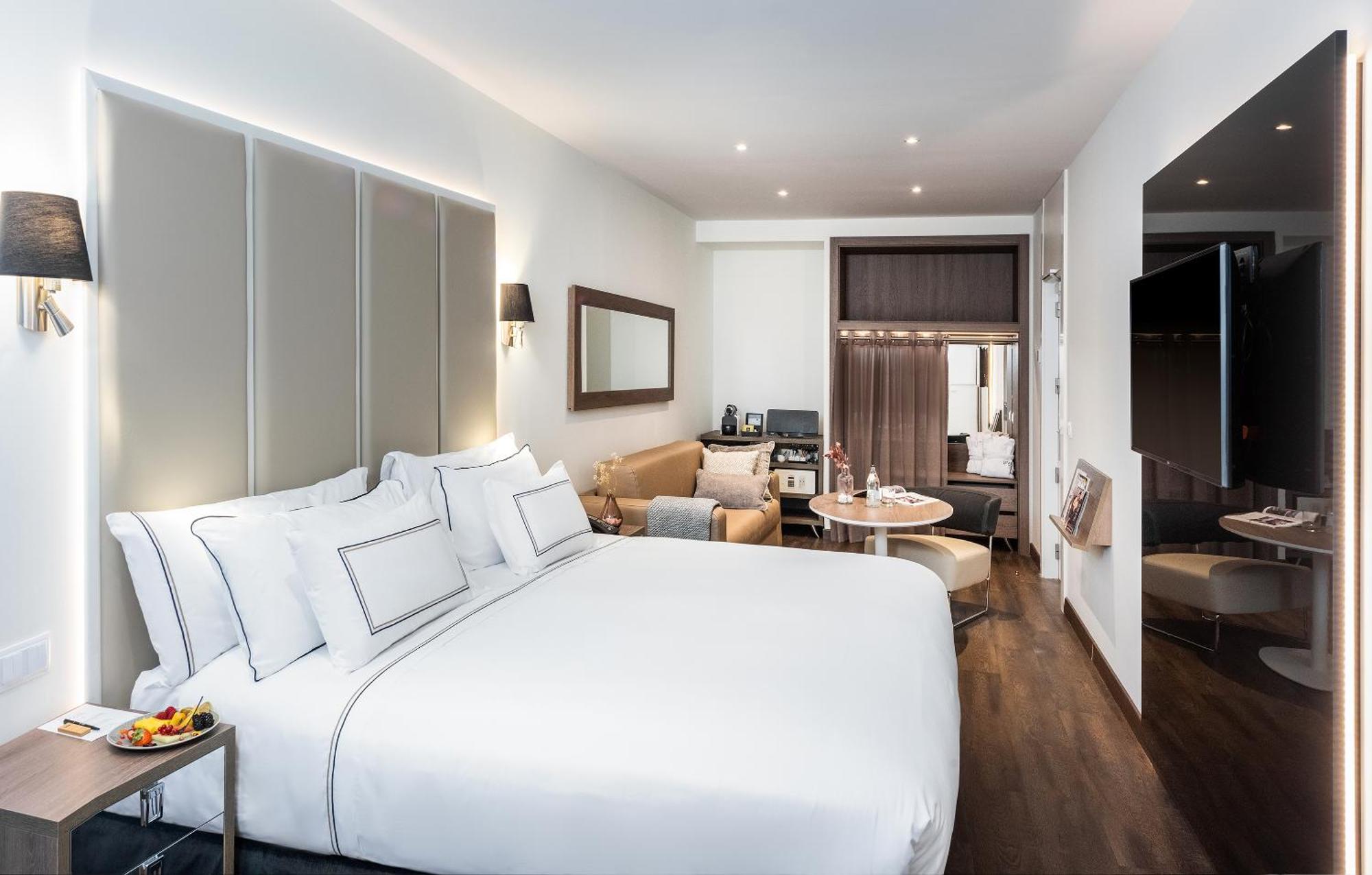 Melia Serrano Madrid