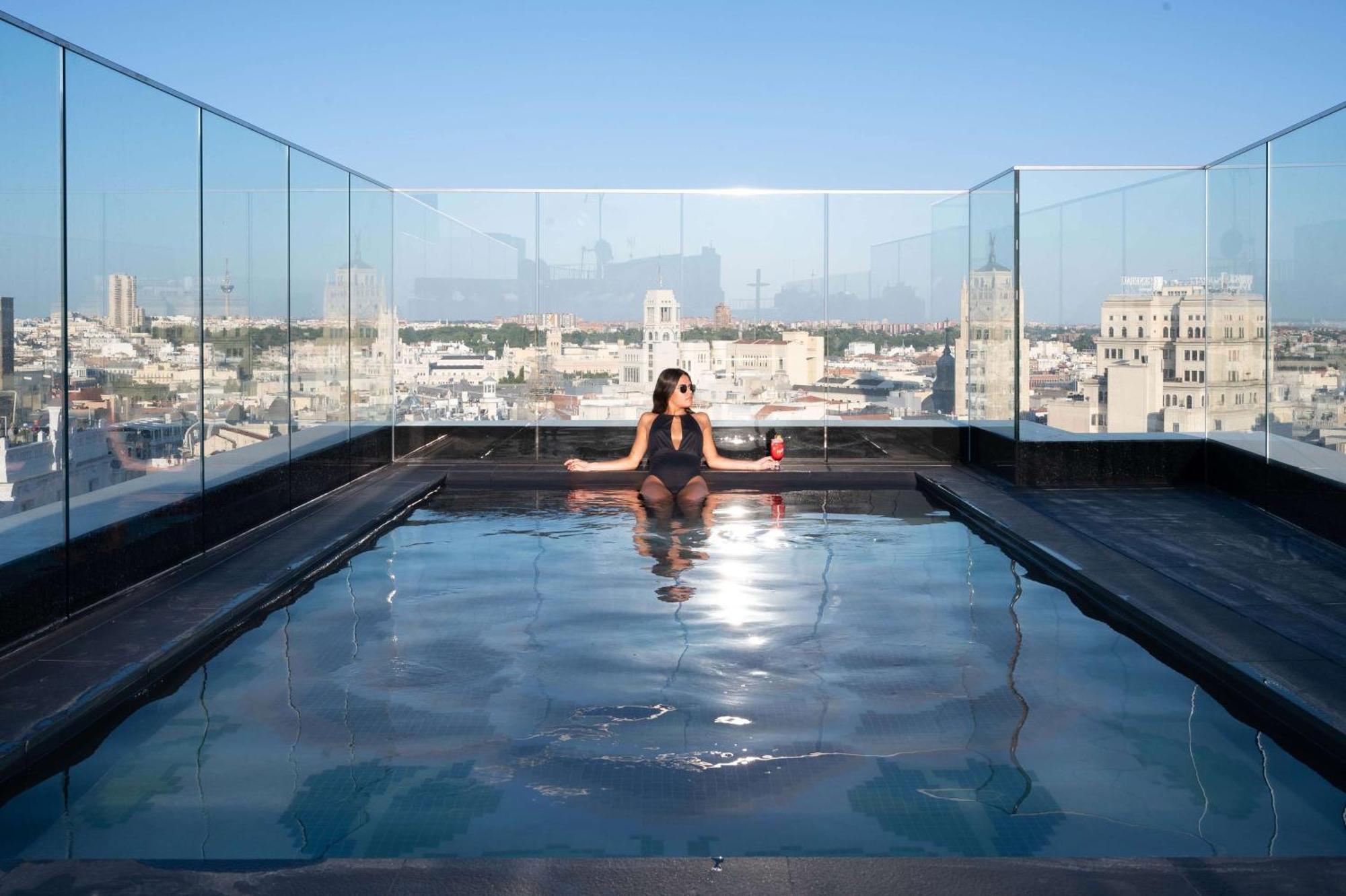 Montera Madrid, Curio Collection By Hilton Madri