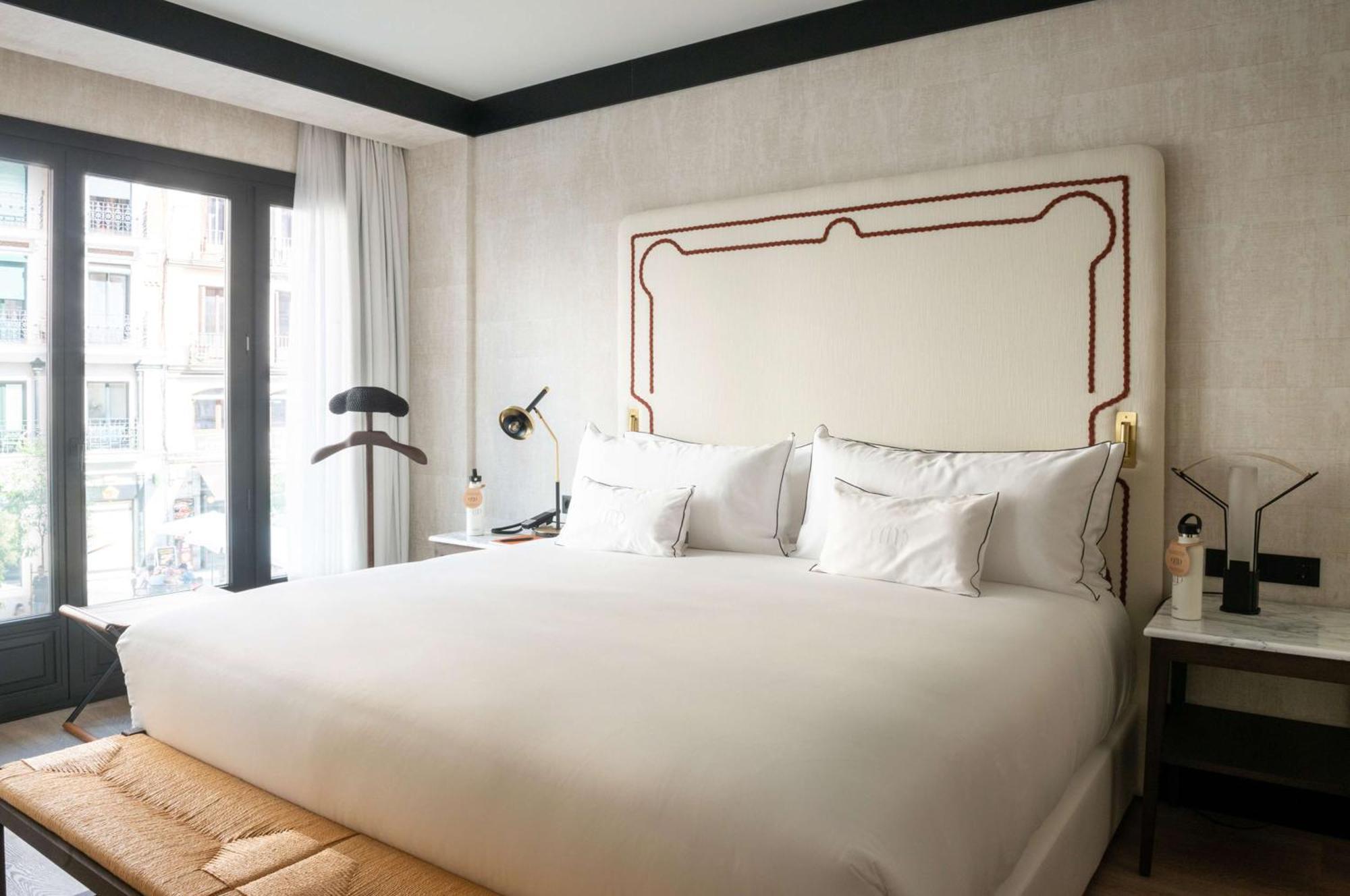 Montera Madrid, Curio Collection By Hilton Hotel Madri