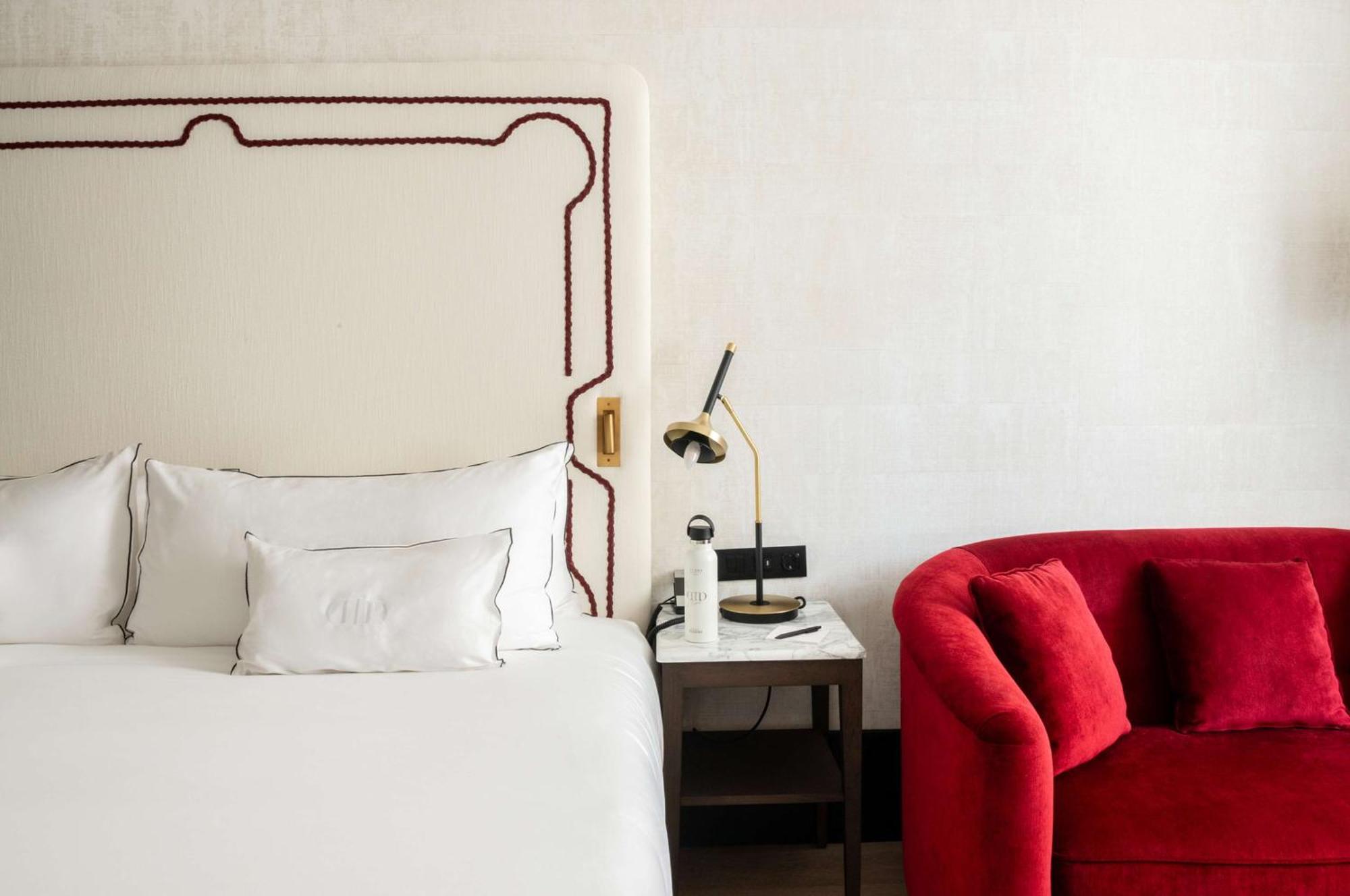 Montera Madrid, Curio Collection By Hilton Hotel Madri