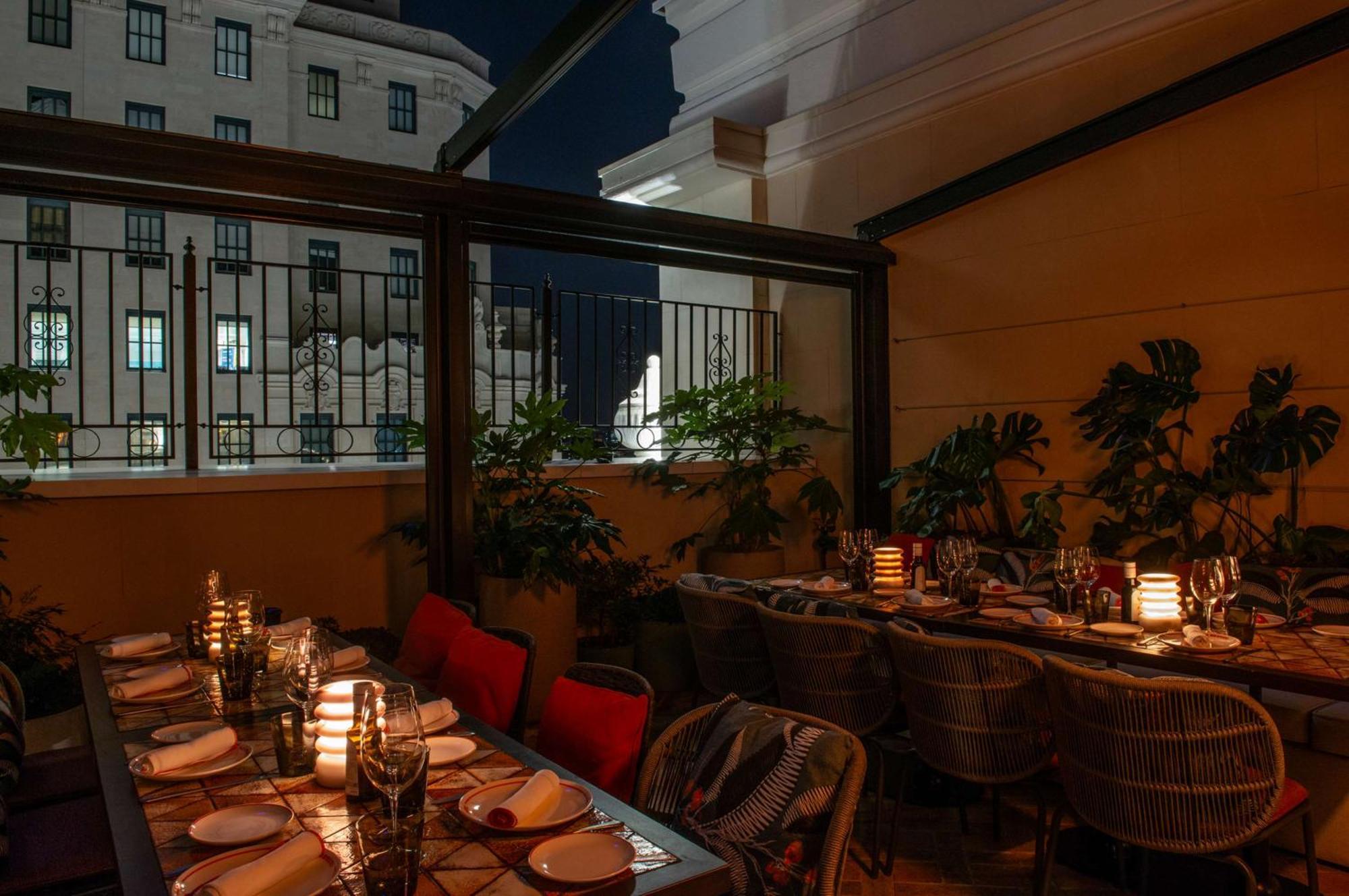 Hotel Montera Madrid, Curio Collection By Hilton Madri
