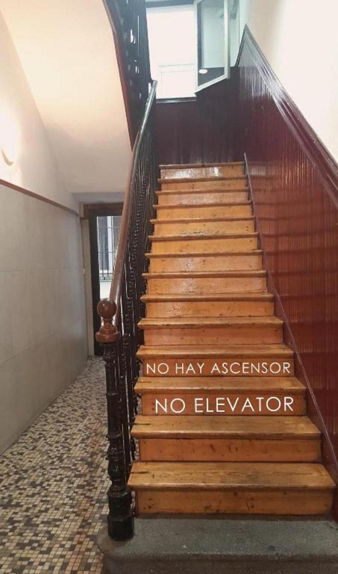 Apartamento Ap Gran Via Iii Madri