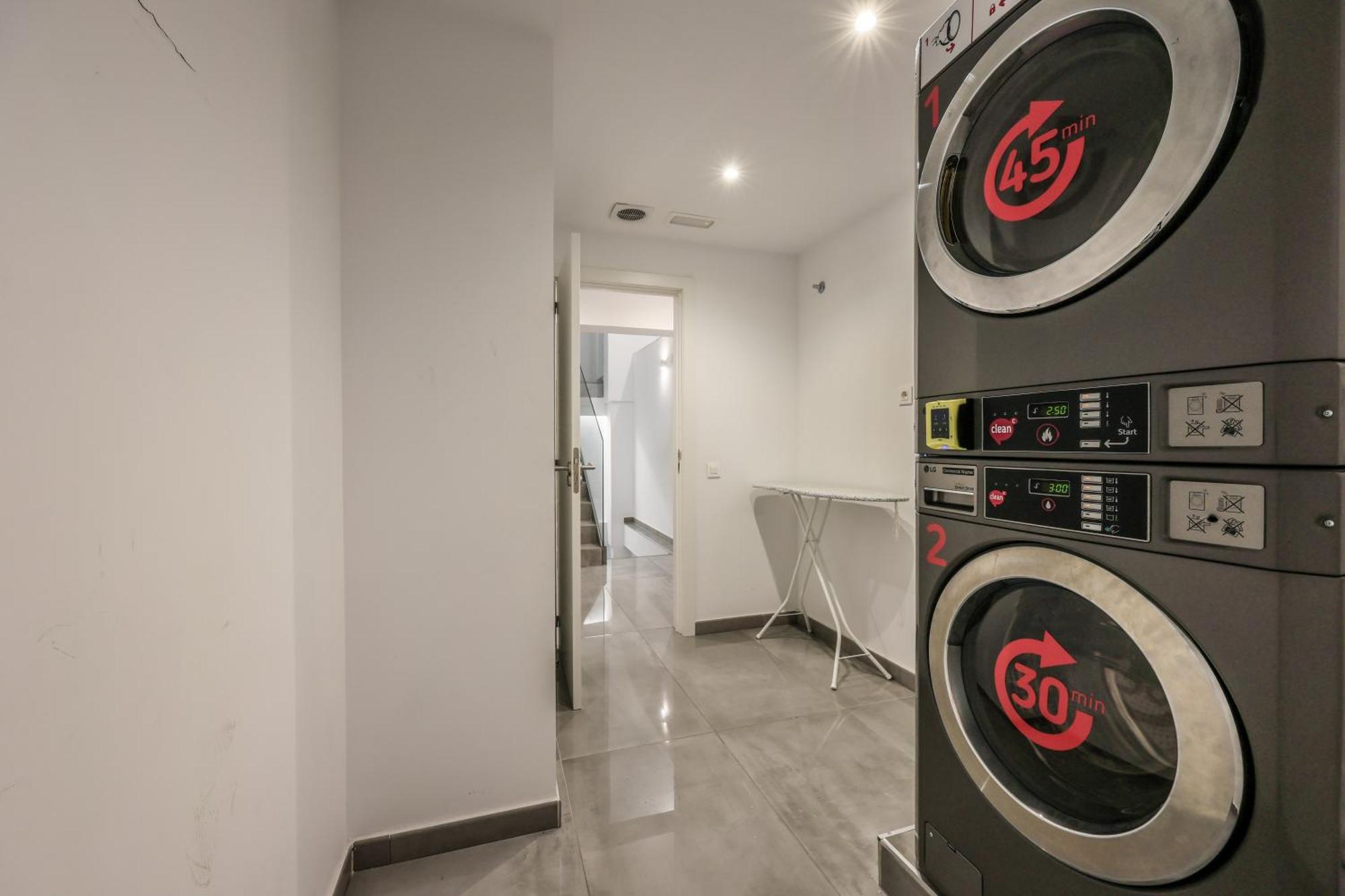 Amazinn Places Blasco De Garay 113 Apartment *