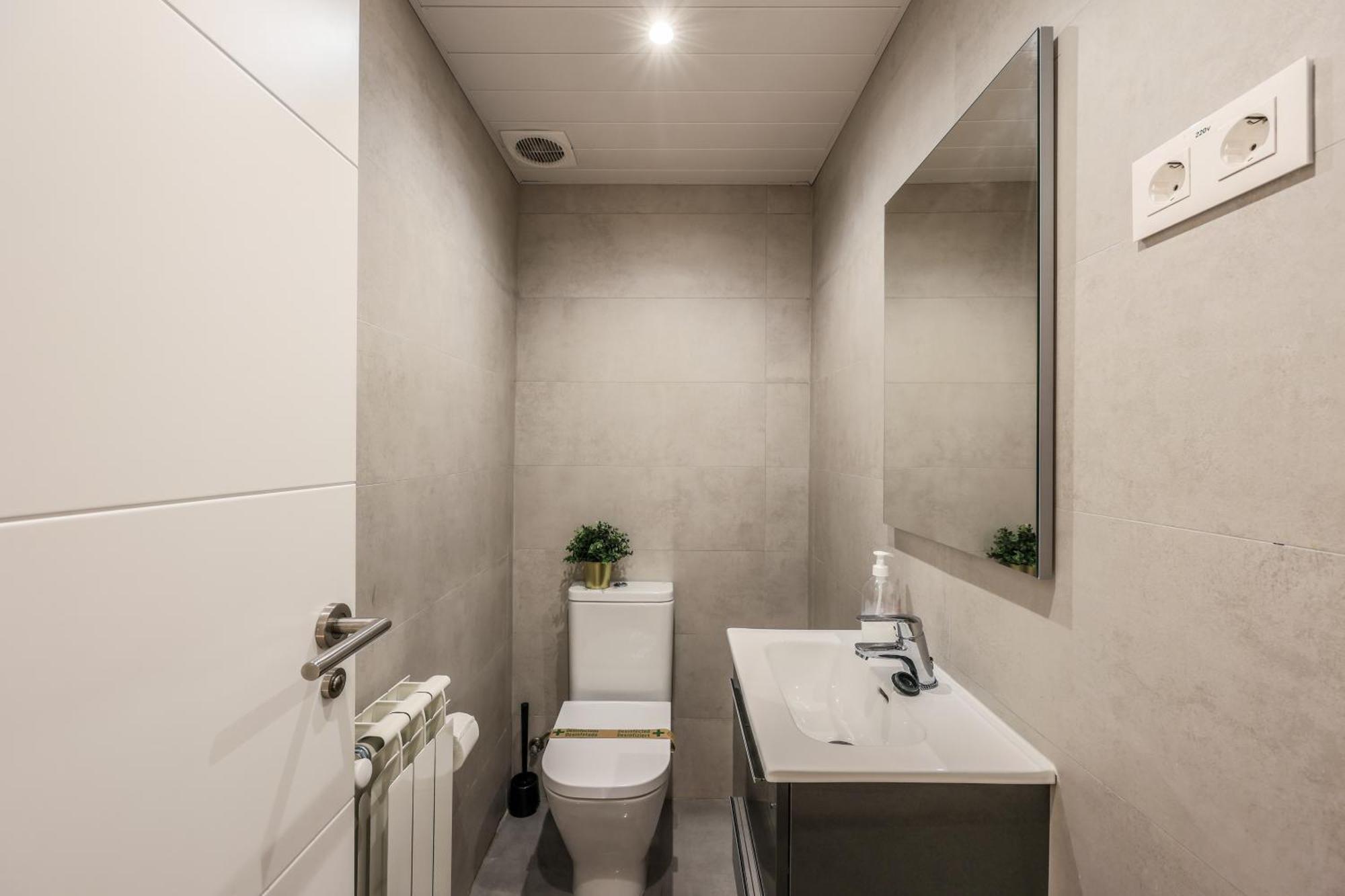 Apartment Amazinn Places Blasco De Garay 113