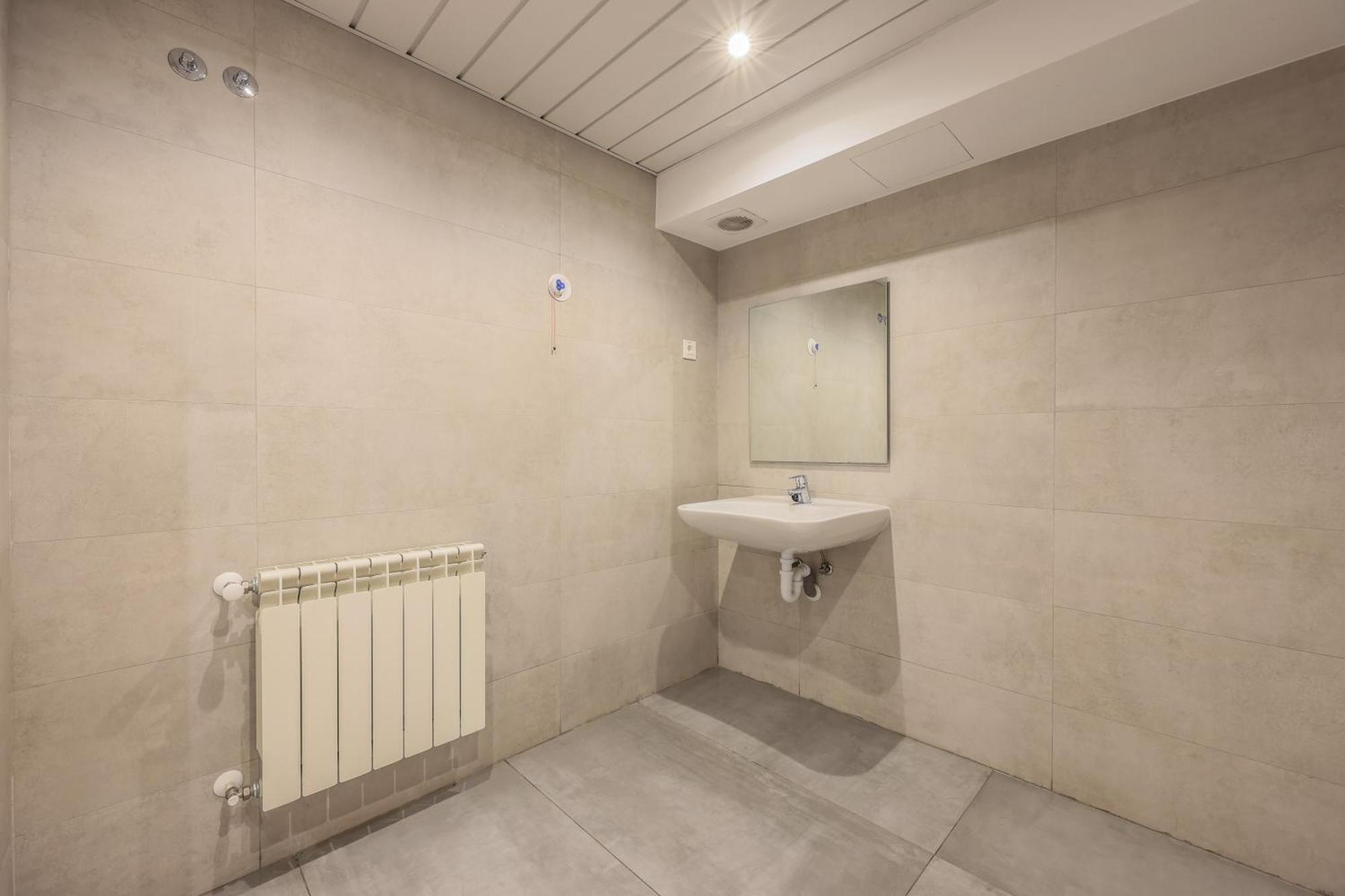 Apartment Amazinn Places Blasco De Garay 113 *