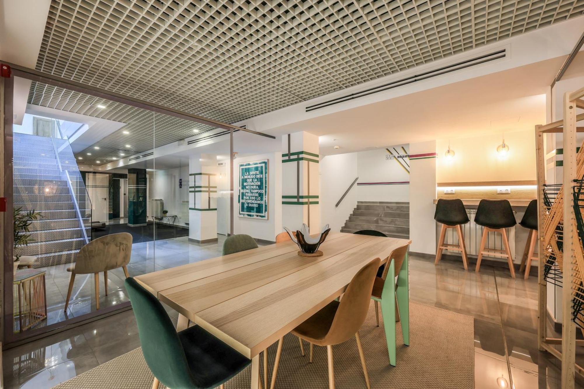 Apartment Amazinn Places Blasco De Garay 113 *