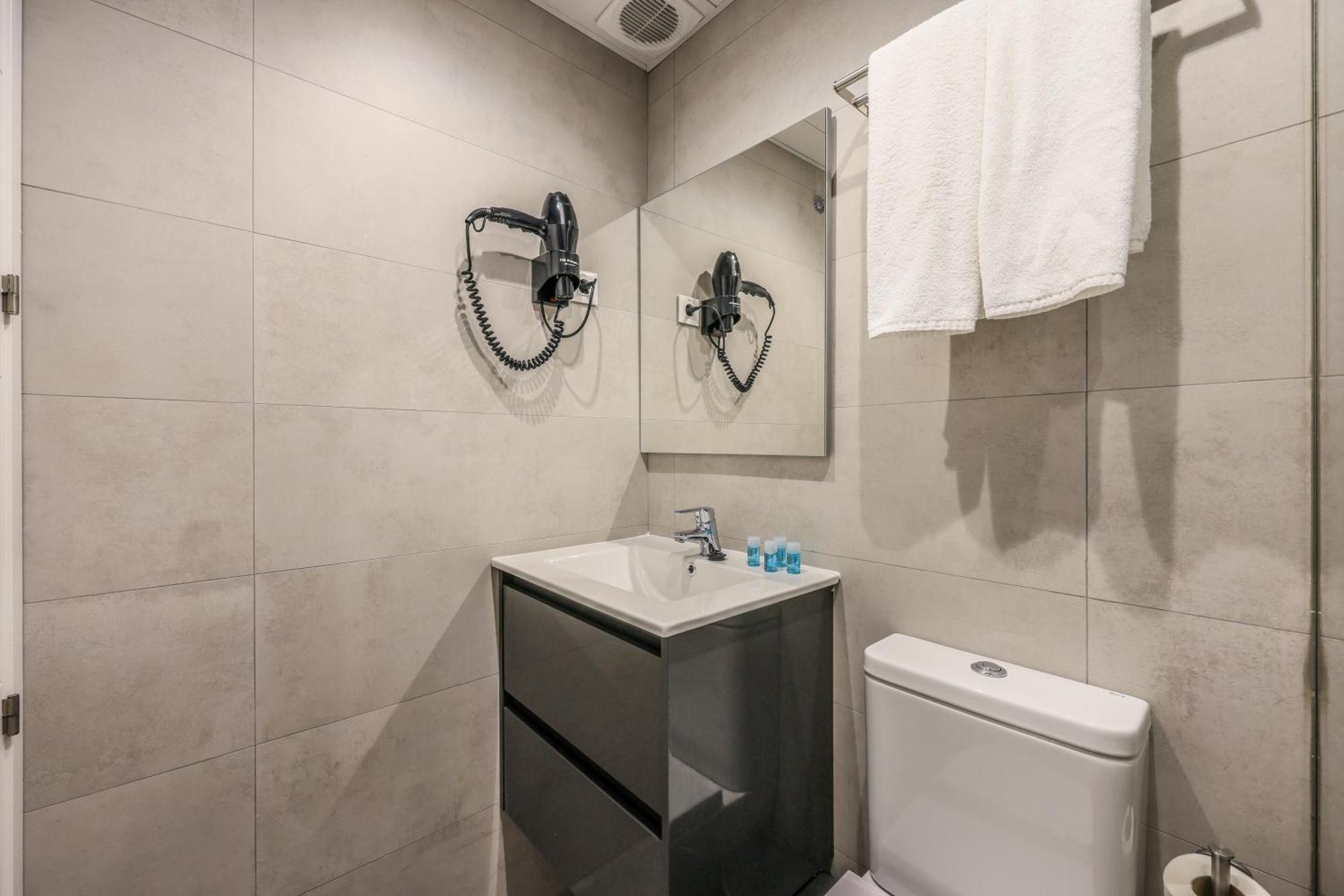 Apartment Amazinn Places Blasco De Garay 113 *