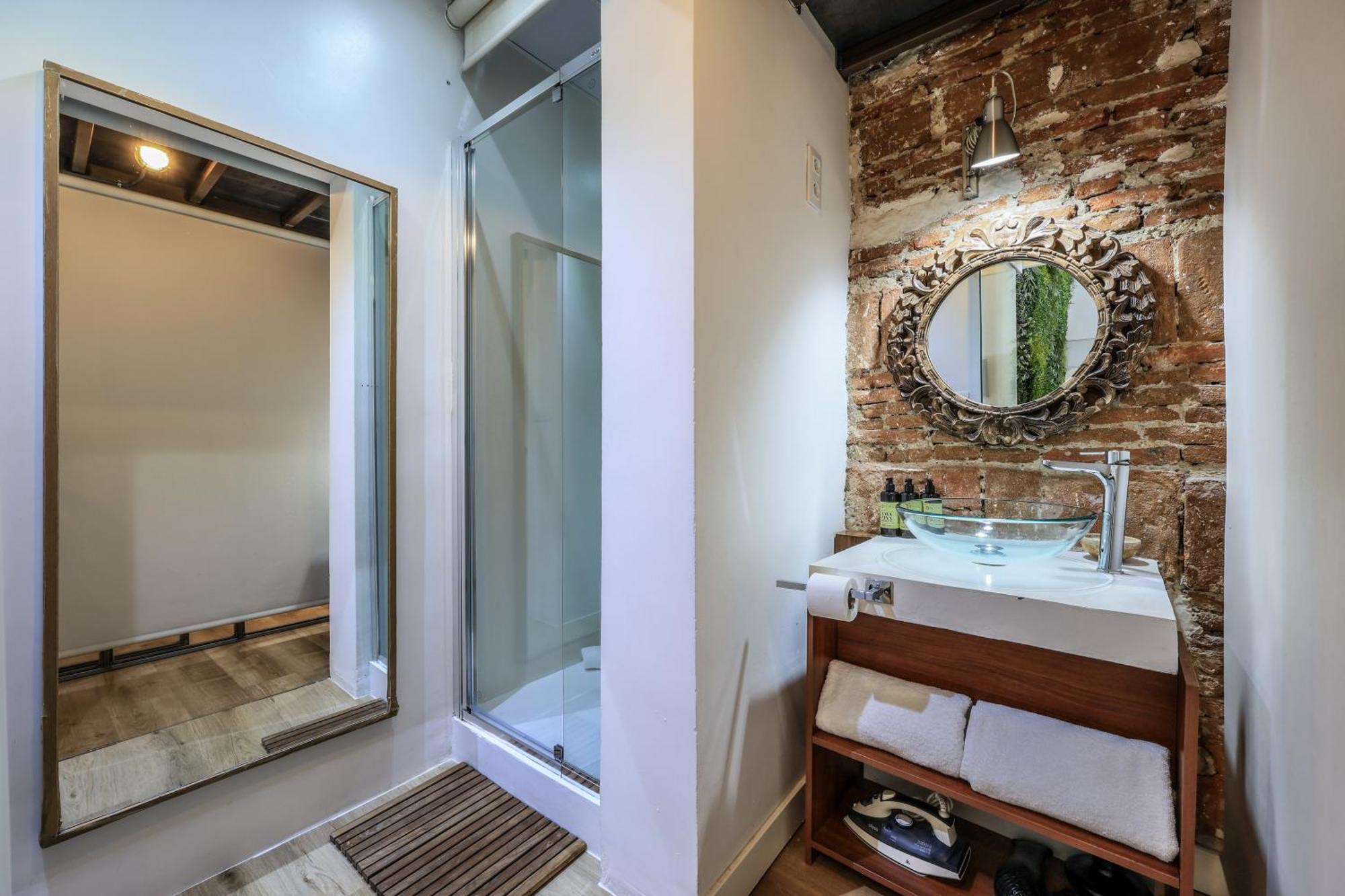 Apartment Centrico Y Comodo Preciados Madrid