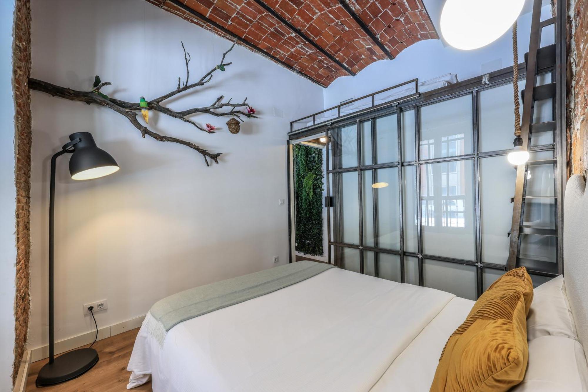 Centrico Y Comodo Preciados Madrid