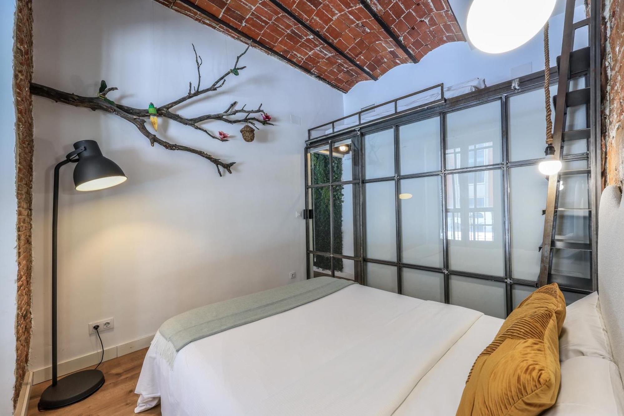 Apartment Centrico Y Comodo Preciados *