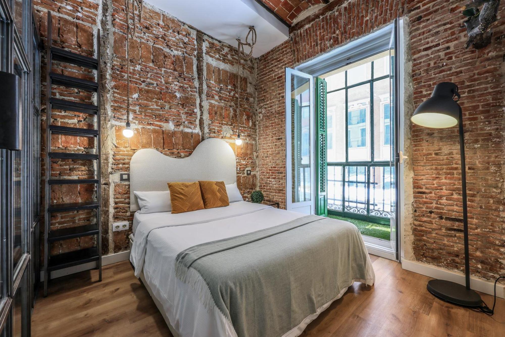 Apartment Centrico Y Comodo Preciados